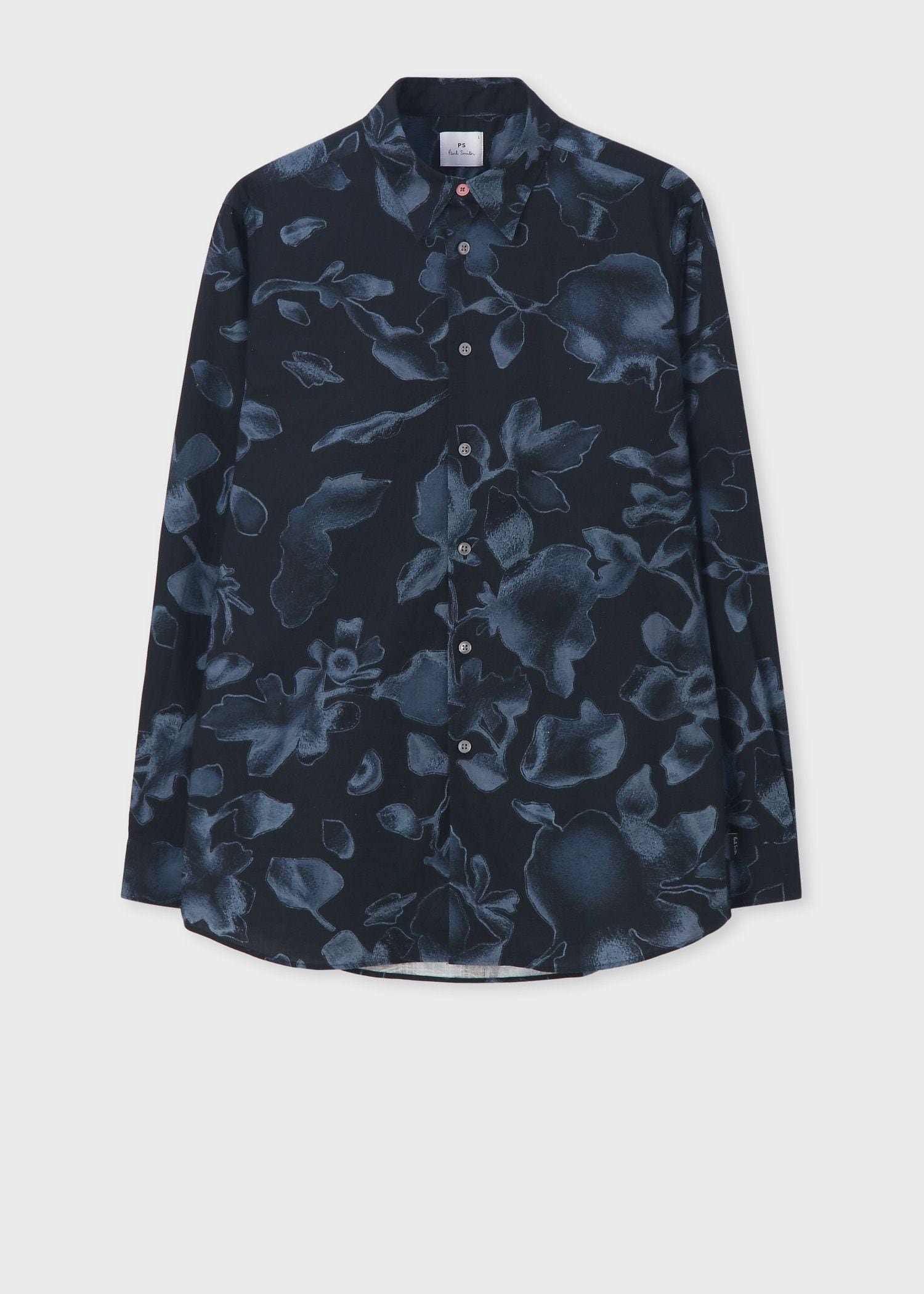 楽天市場】ポールスミス 花柄 シャツの通販