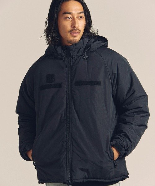 JACKROSE｜HOUSTON / ヒューストン LEVEL7 JACKET(MENS) | Rakuten