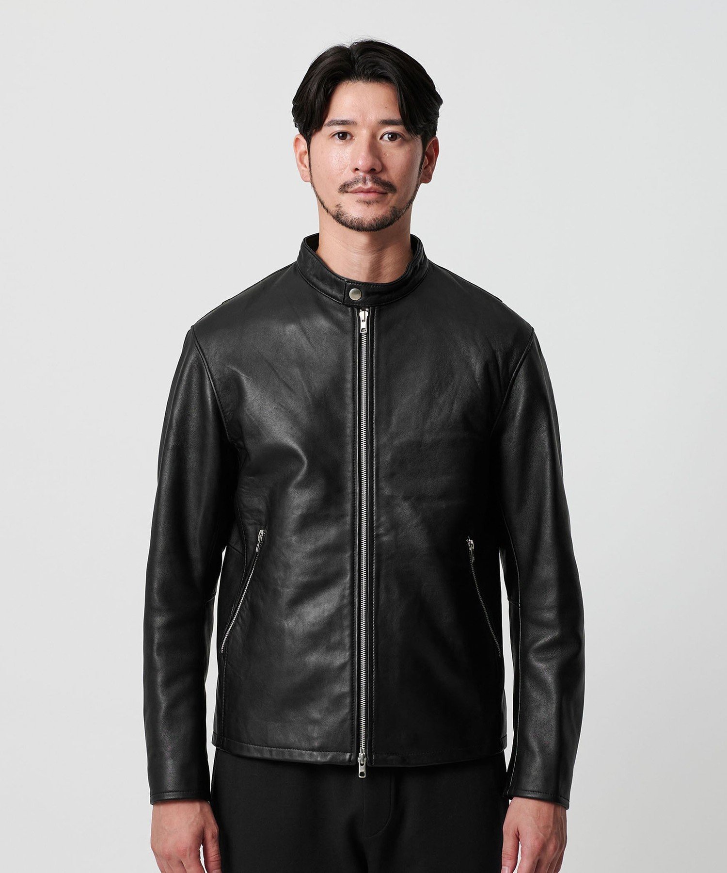 BEAUTY&YOUTH UNITED ARROWS｜【WEB限定 WARDROBE SMART】 シープ