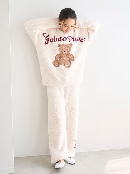 gelato pique｜【ONLINE限定】【HOLIDAY】ジェラートスノーベア