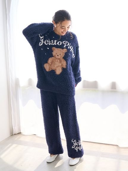 gelato pique｜【ONLINE限定】【HOLIDAY】ジェラートスノーベア