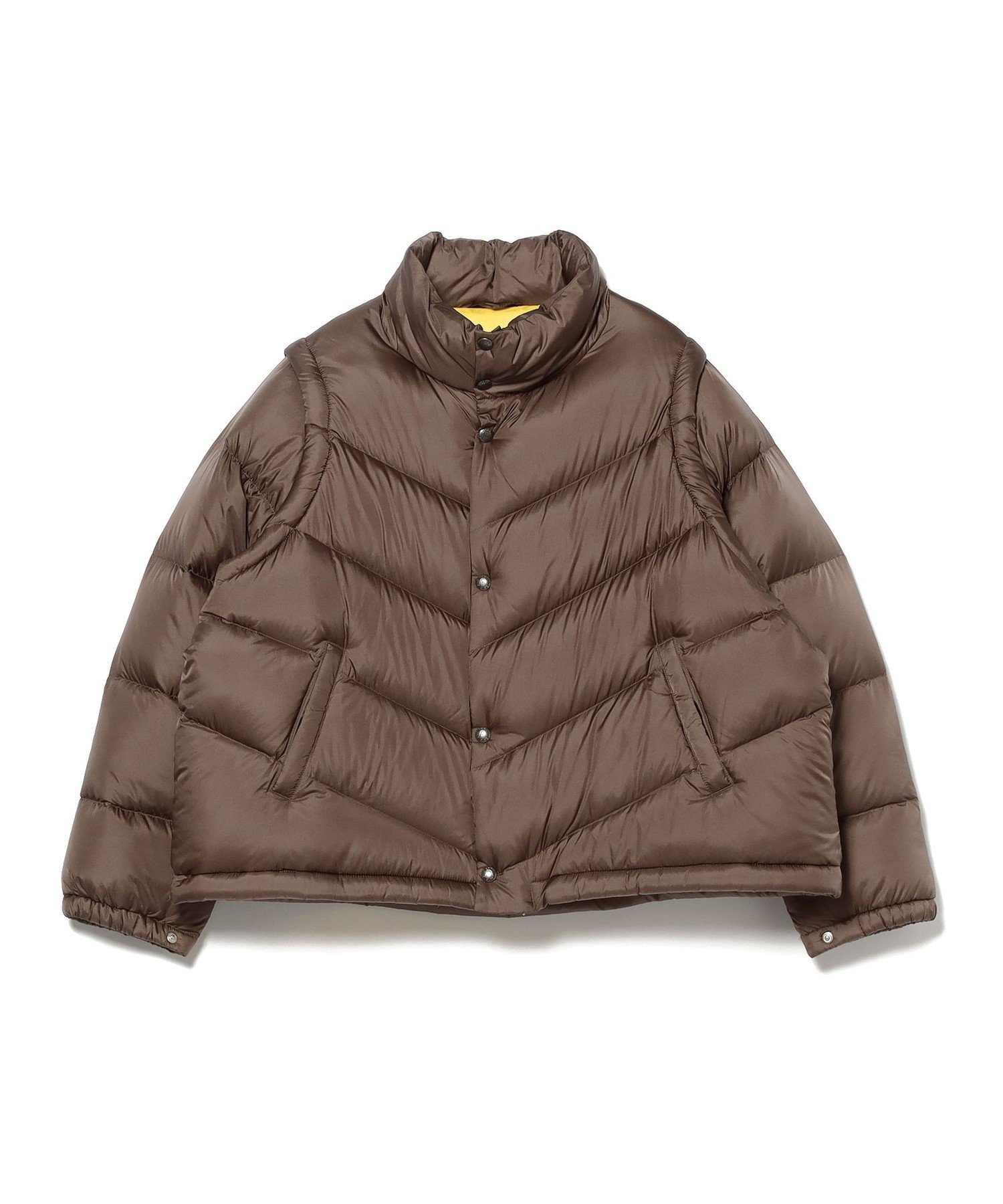 BEAMS WOMEN｜【モトーラ世理奈さん着用 /ビームスの百名品】【別注