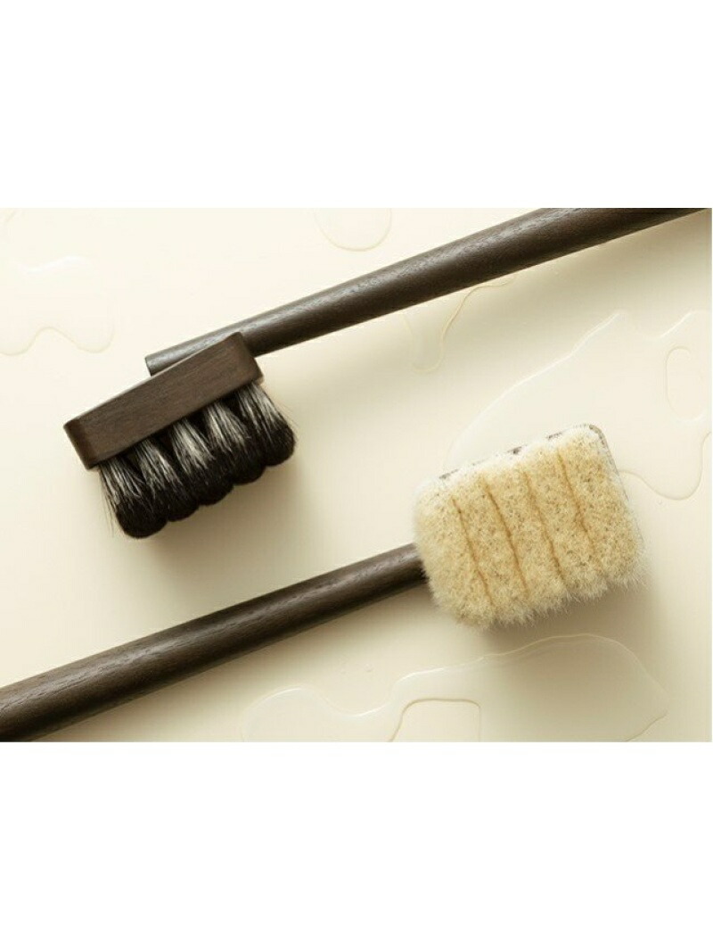 SHAQUDA｜【公式】(U)JIVAボディブラシ ハード | Rakuten Fashion(楽天