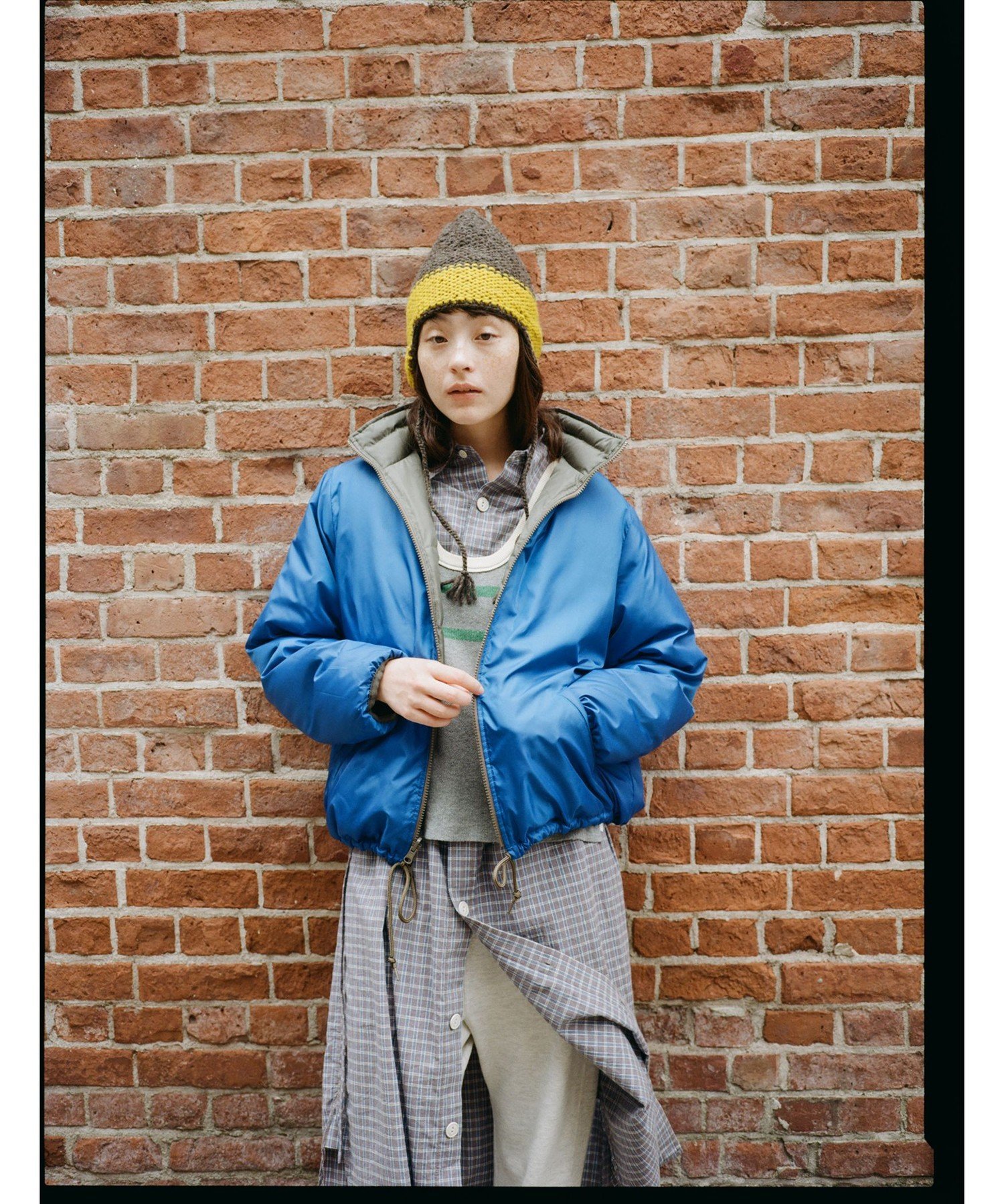 BEAMS WOMEN｜【1/15新規値下げ】リバーシブル ダウン ジャケット 25AW