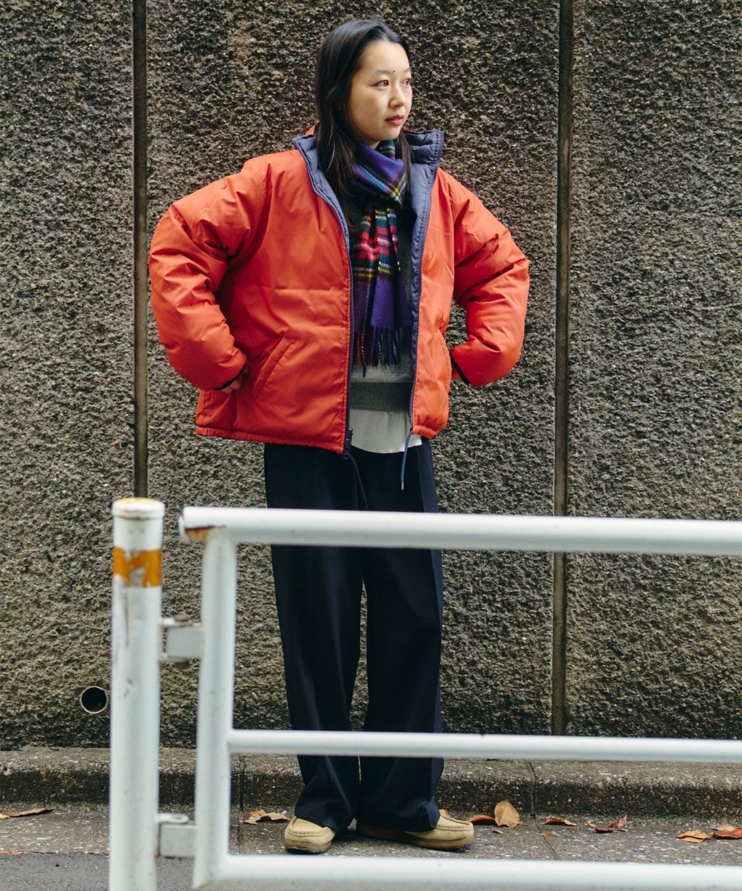 BEAMS WOMEN｜【1/15新規値下げ】リバーシブル ダウン ジャケット 25AW