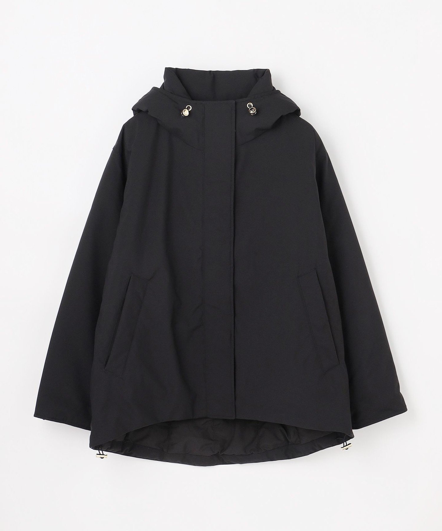 ANY｜撥水フーデットダウンコート | Rakuten Fashion(楽天ファッション