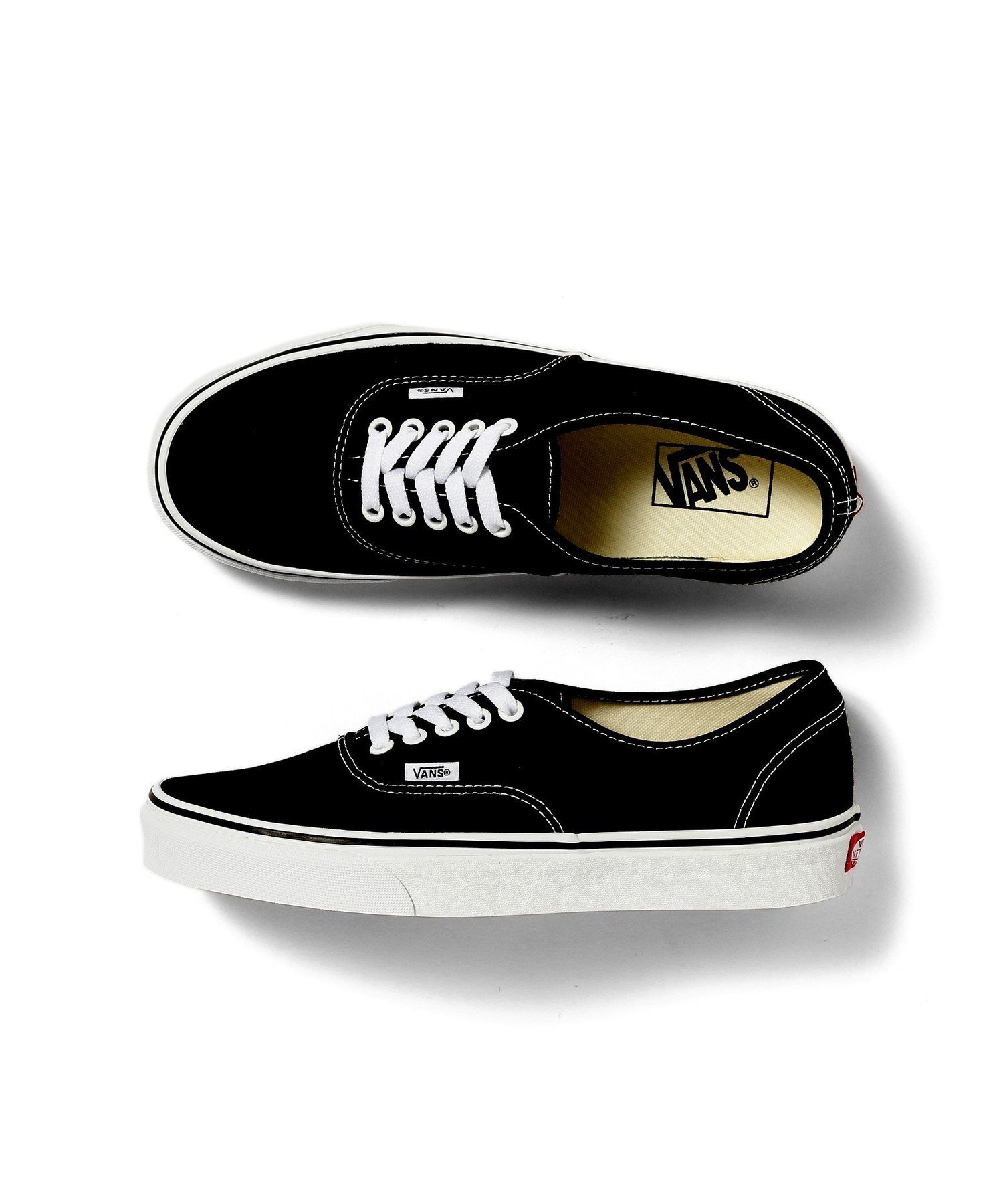 B:MING LIFE STORE by BEAMS｜VANS / オーセンティック | Rakuten