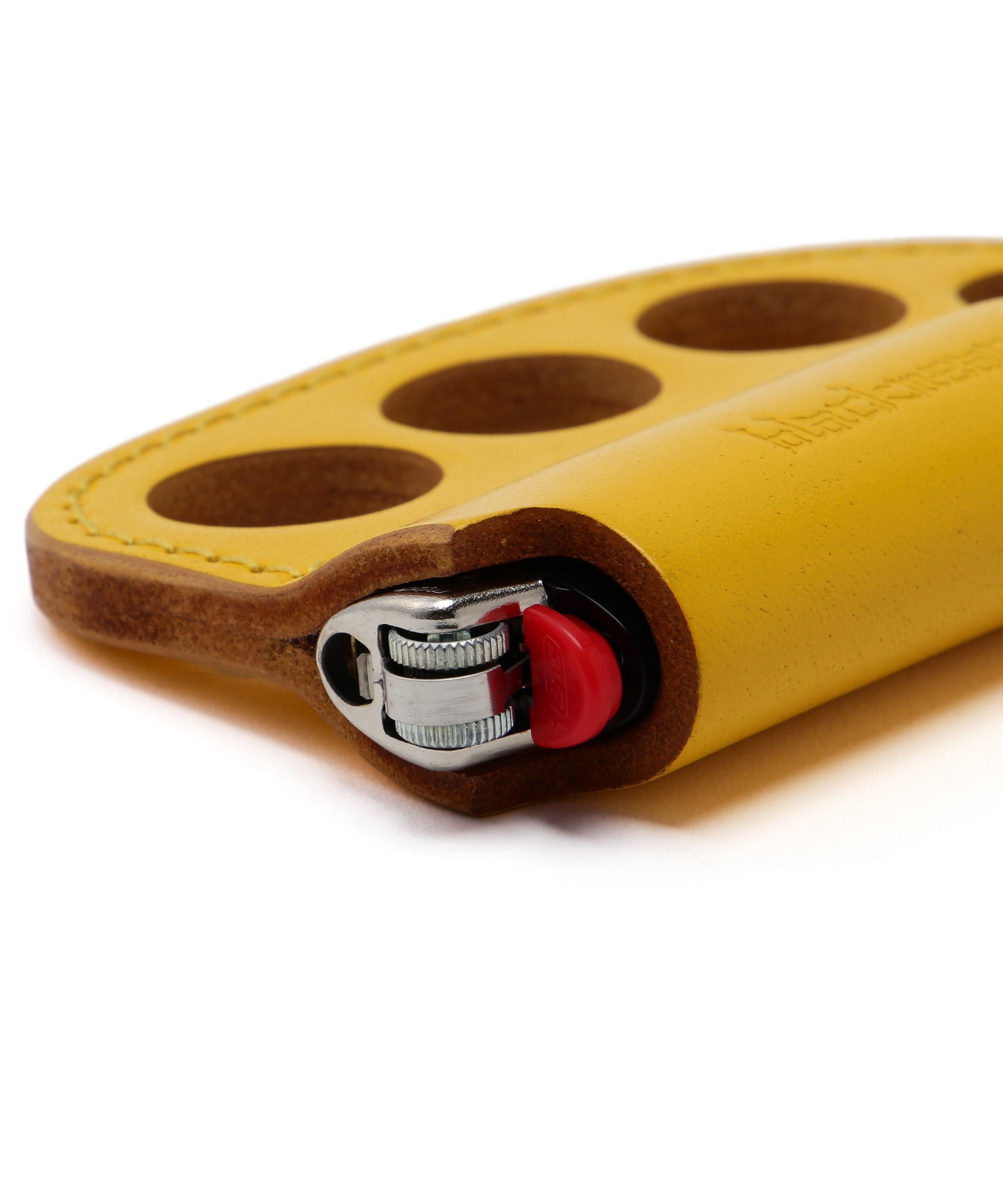 LHP｜Blackmeans/ブラックミーンズ/×ゴレンジャー LIGHTER CASE