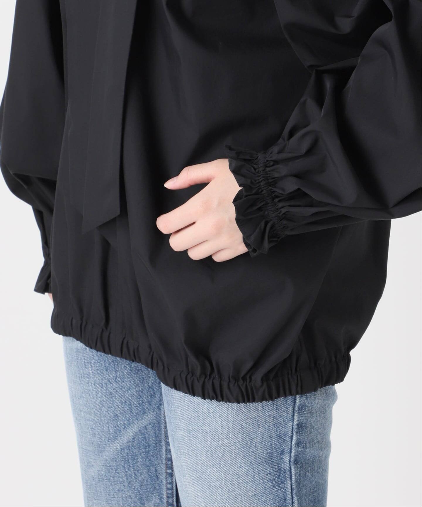 JOURNAL STANDARD L'ESSAGE｜CPリボンブラウス | Rakuten Fashion(楽天