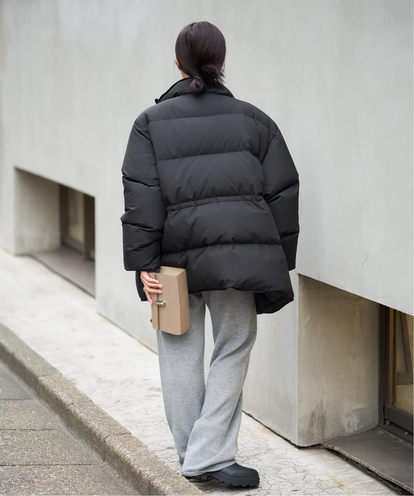 plage｜HAKUU / ハクウ 別注 ダウンジャケット | Rakuten Fashion(楽天