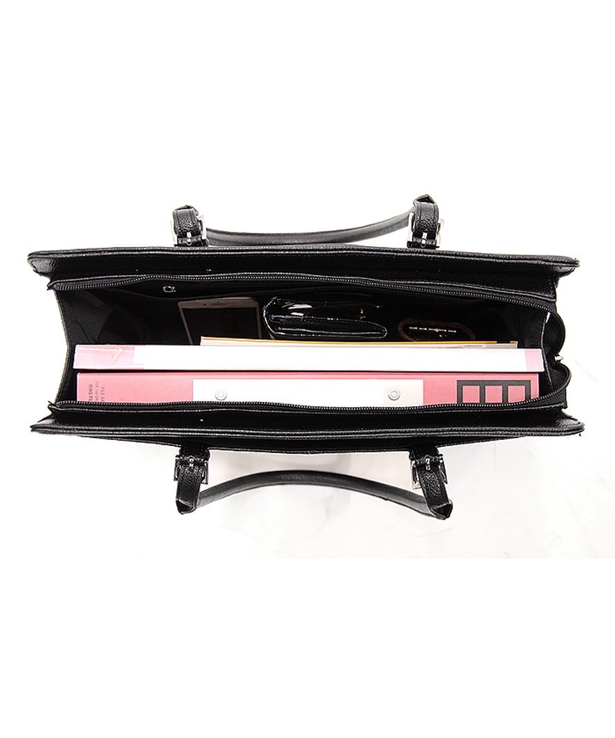 AddRouge｜レディース ビジネスバッグ A4 大きめ 通勤 通学 肩掛け 大