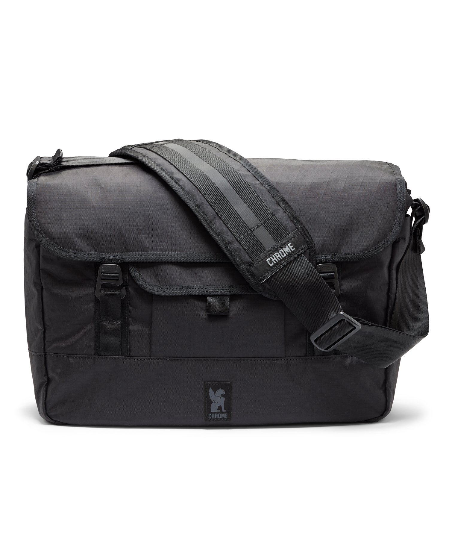 CHROME｜(M)MIDTOWN 20L MESSENGER | Rakuten Fashion(楽天