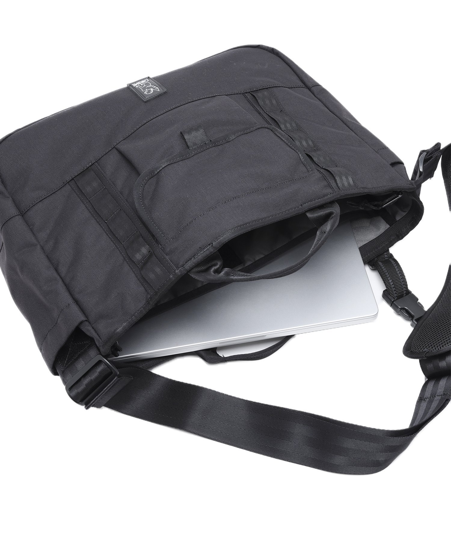 CHROME｜(M)MIDTOWN 20L MESSENGER | Rakuten Fashion(楽天