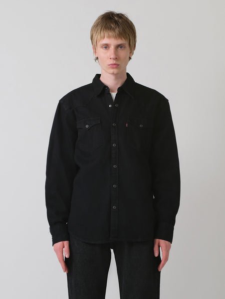 Levi's｜BARSTOW ウエスタンシャツ | Rakuten Fashion(楽天
