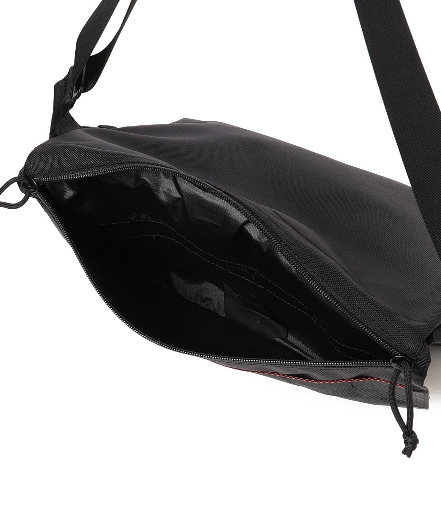 BEAMS MEN｜BRIEFING / 別注 Fleet Messenger 13 | Rakuten Fashion