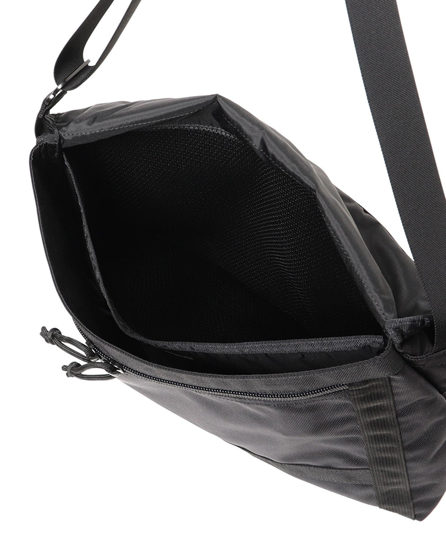 BEAMS MEN｜BRIEFING / 別注 Fleet Messenger 13 | Rakuten Fashion