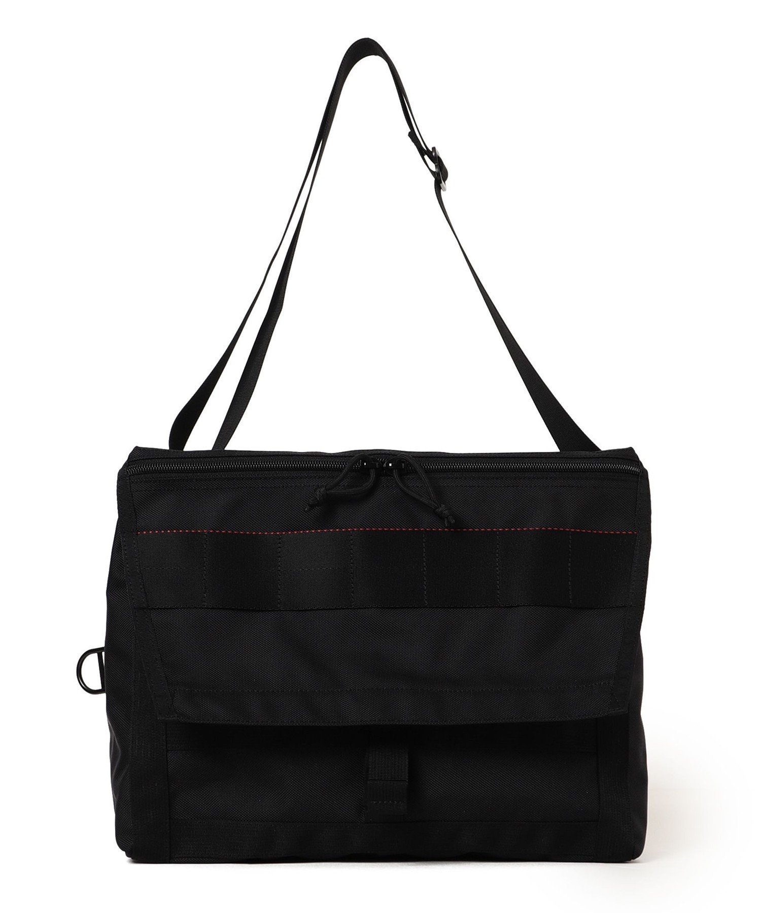 BEAMS MEN｜BRIEFING / 別注 Fleet Messenger 13 | Rakuten Fashion