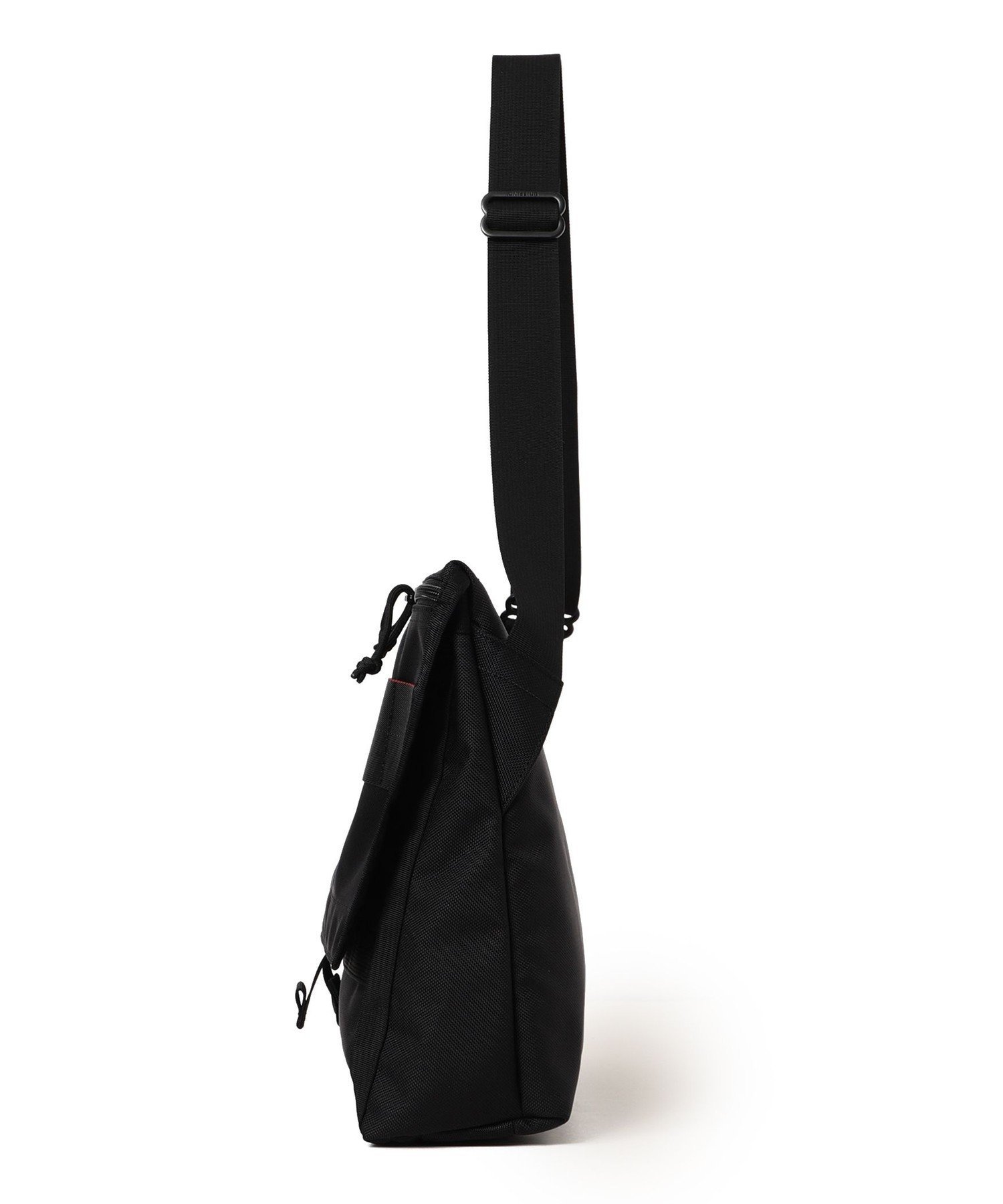 BEAMS MEN｜BRIEFING / 別注 Fleet Messenger 13 | Rakuten Fashion