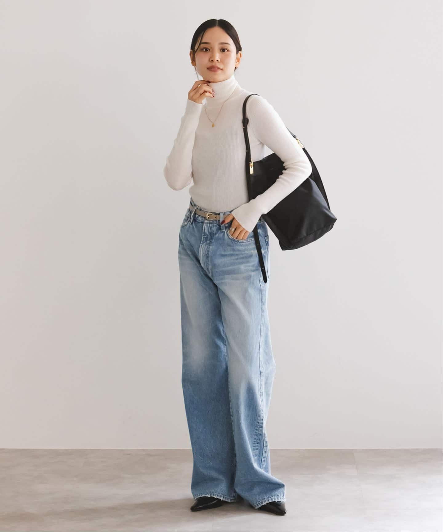 NOBLE｜《NOBLE別注》NEED by heritage/ニードバイヘリテージ MYA