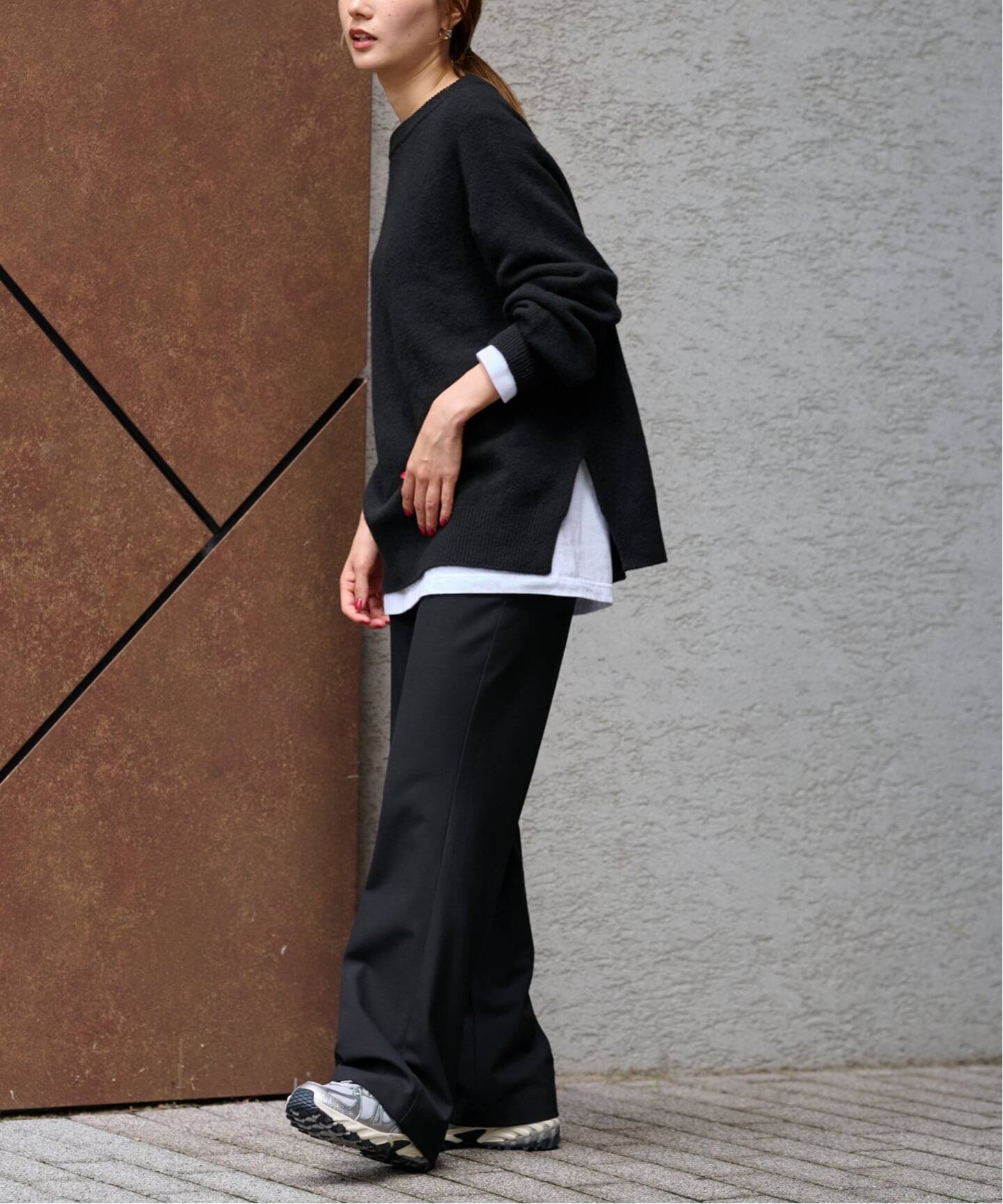 FRAMeWORK｜≪追加≫ラグランスリーブ ワイドプルオーバー 2 | Rakuten