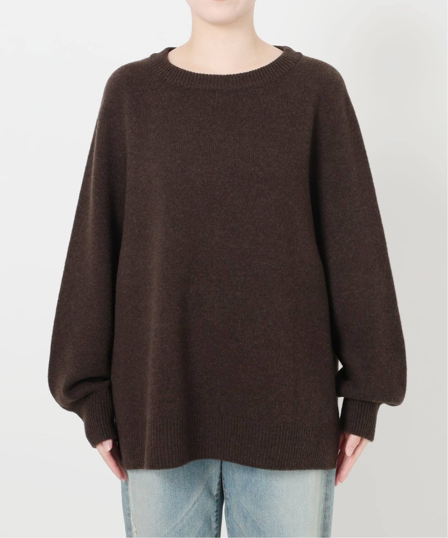 FRAMeWORK｜≪追加≫ラグランスリーブ ワイドプルオーバー 2 | Rakuten