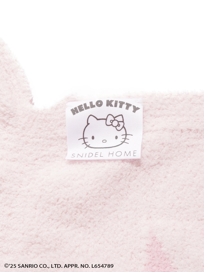 SNIDEL HOME｜【WEB限定カラーあり】【HELLO KITTY】ニット