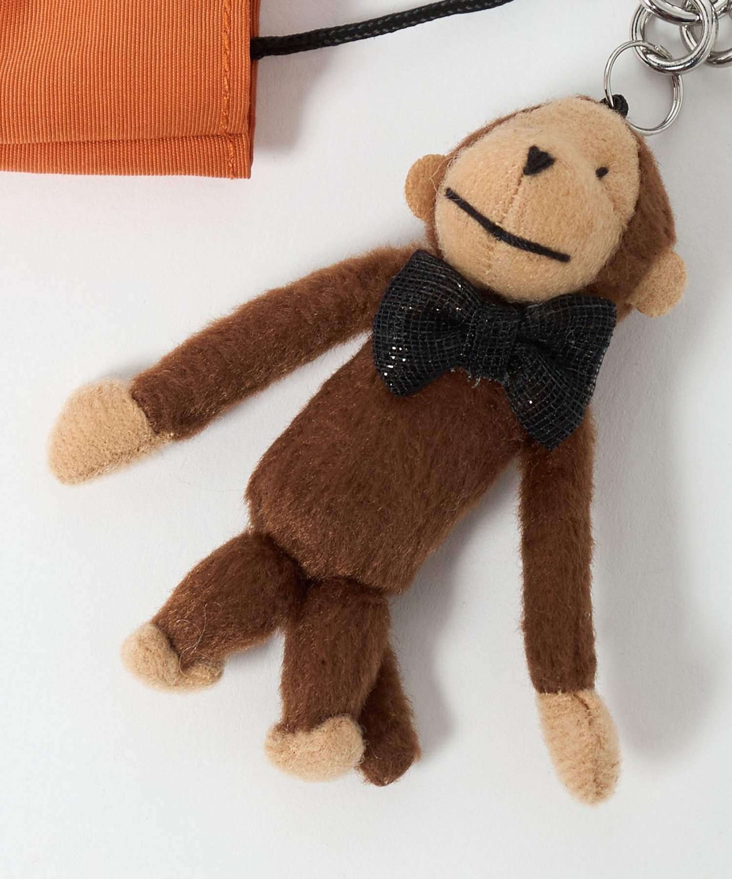 UNITED ARROWS｜UA モンキー&ショッパー キーチャーム | Rakuten