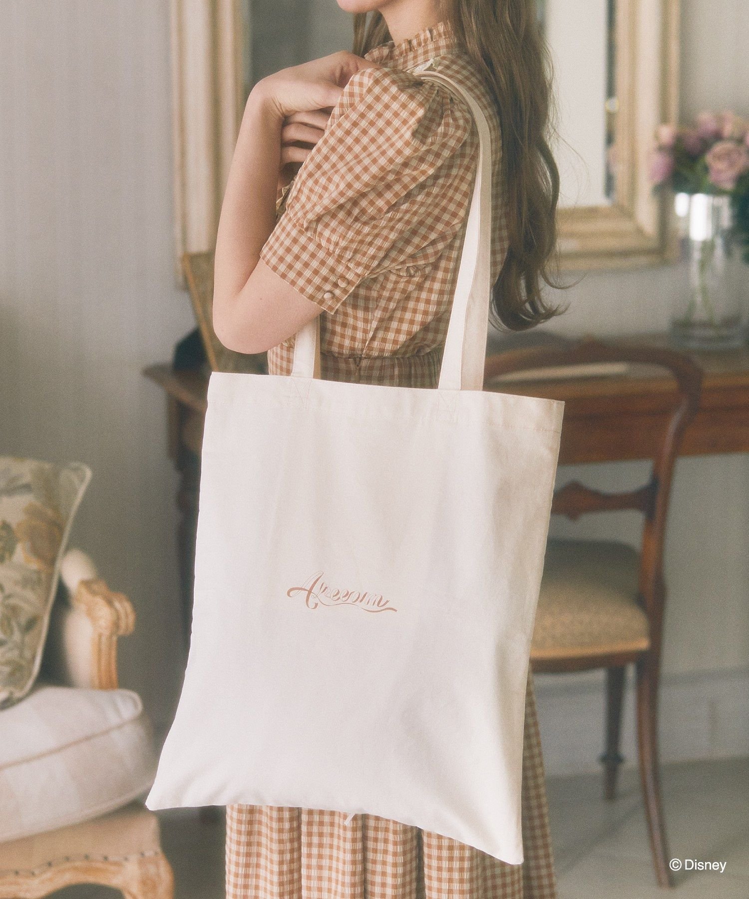 Areeam｜ミッキー/フレンズ/トートバッグ | Rakuten Fashion(楽天