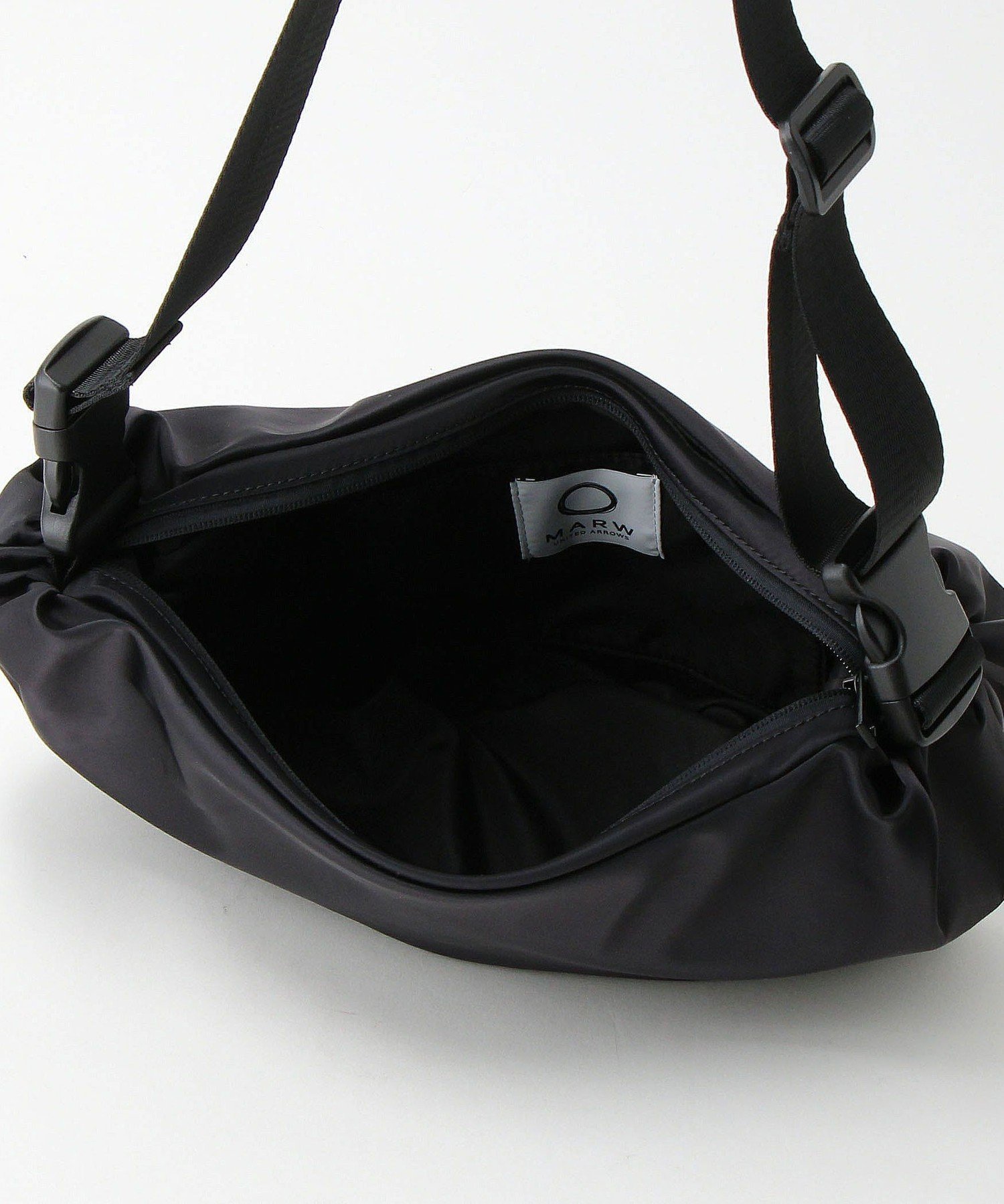 MARW ユナイテッドアローズ　2wayバッグ MARW UNITED ARROWS（マルゥ ユナイテッドアローズ）の「＜MARW UNITED