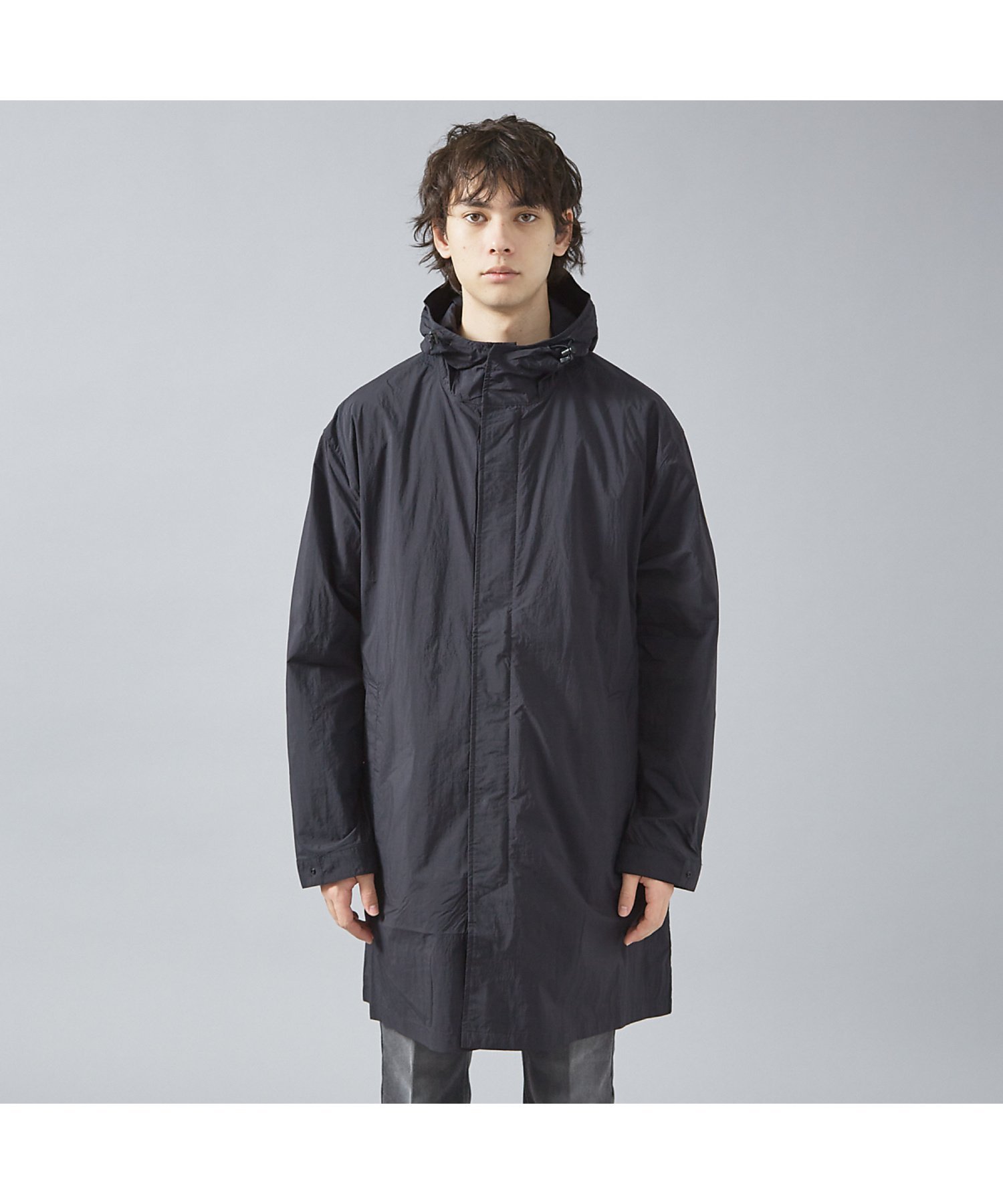 ABAHOUSE｜【PYRENEX / ピレネックス】TORRENT 3(トレント )ナイロン