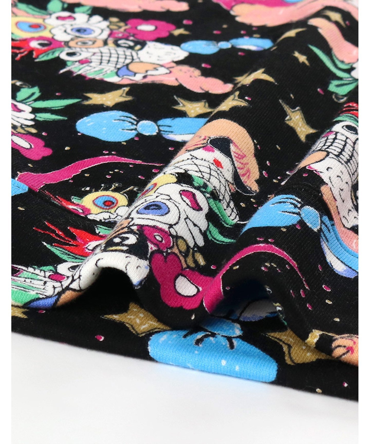 tsumori chisato SLEEP｜ツモリチサト スリープ パジャマ 綿100%(本体