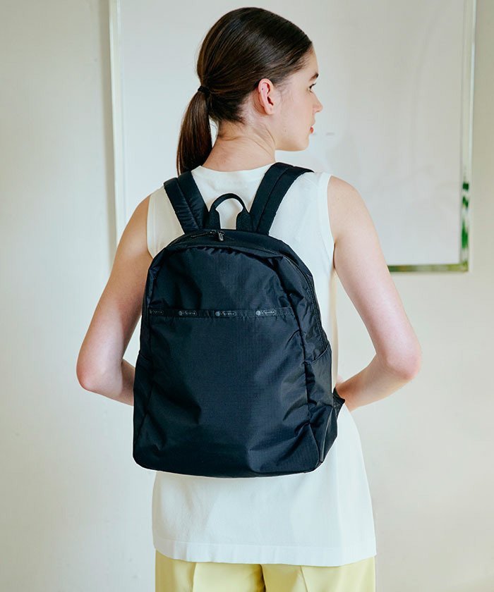 LeSportsac｜【公式】レスポートサック バックパック/リュック