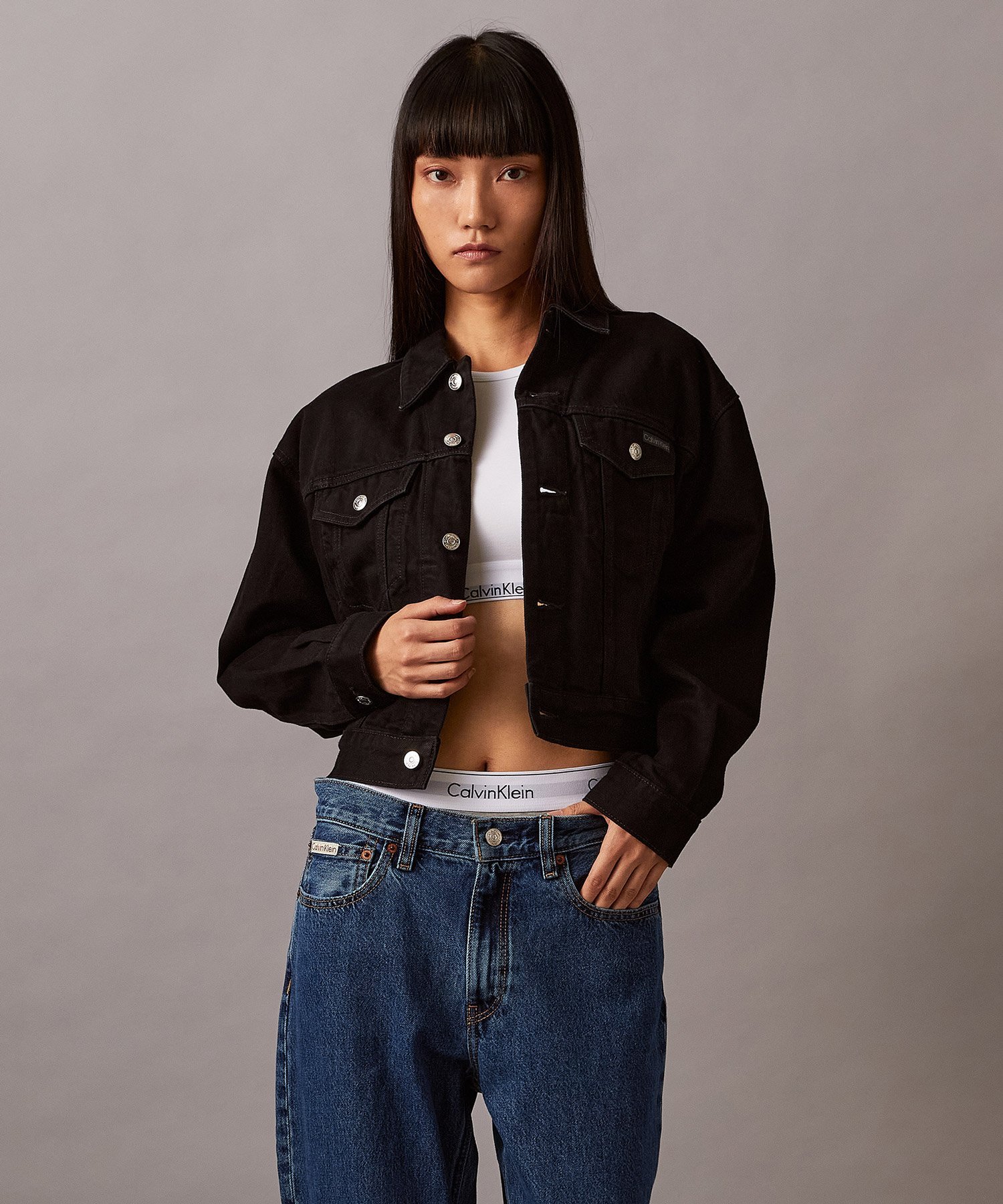 Calvin Klein｜(W)【公式ショップ】 カルバンクライン 90s クラシック