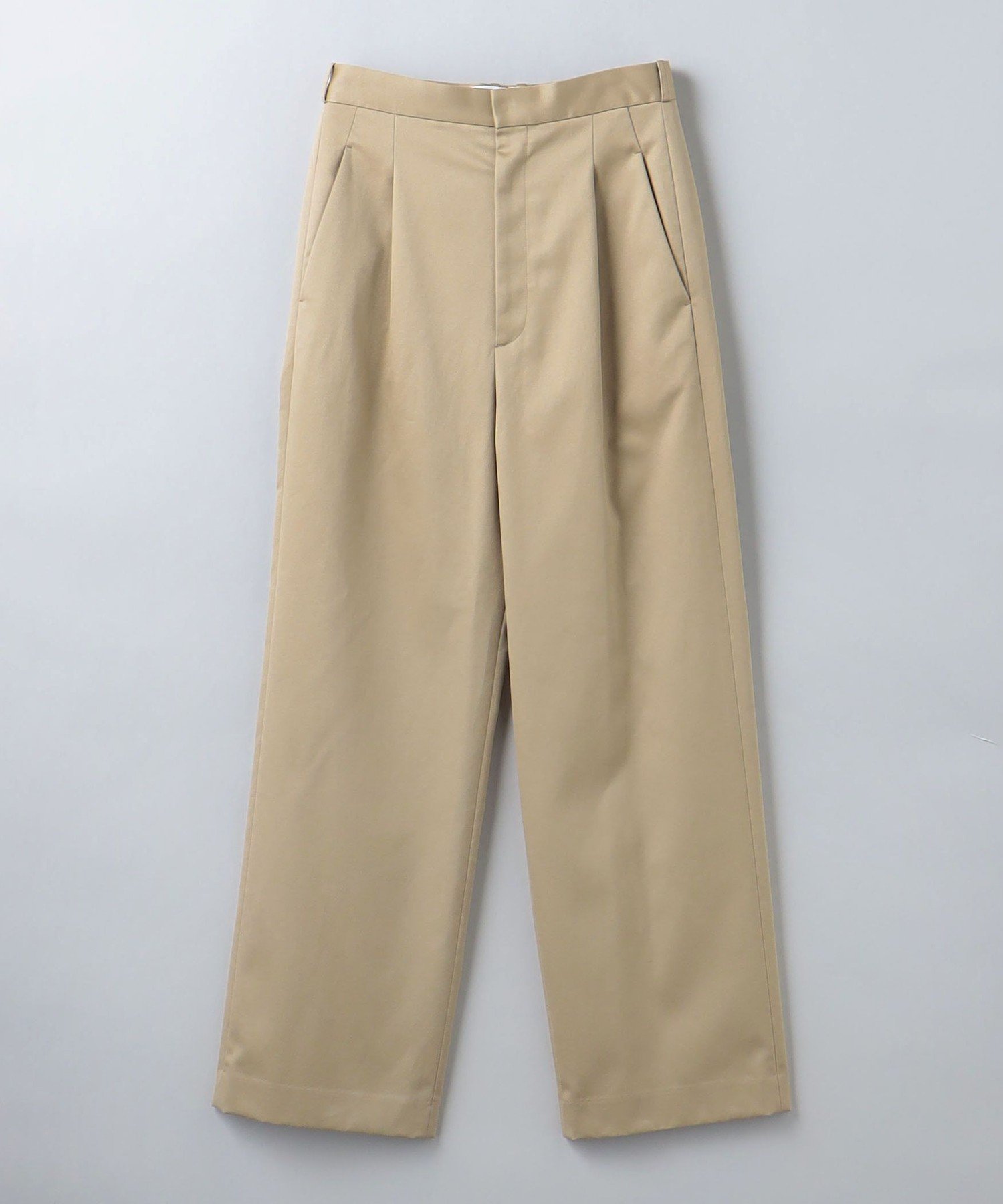 UNITED ARROWS LTD. OUTLET｜<6(ROKU)>コットン チノ パンツ | Rakuten