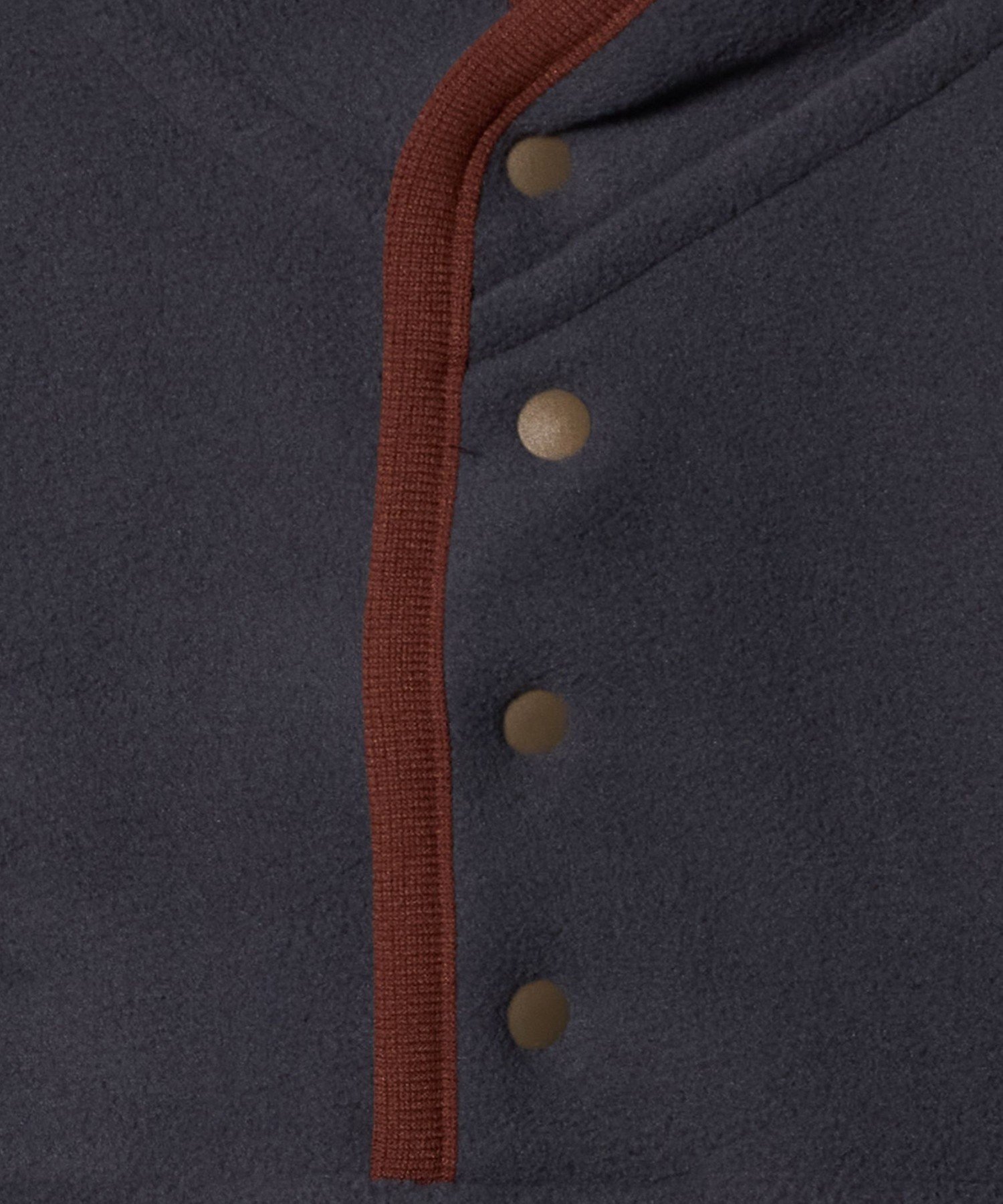 BEAUTY&YOUTH UNITED ARROWS｜<6(ROKU)>フリース プルオーバー