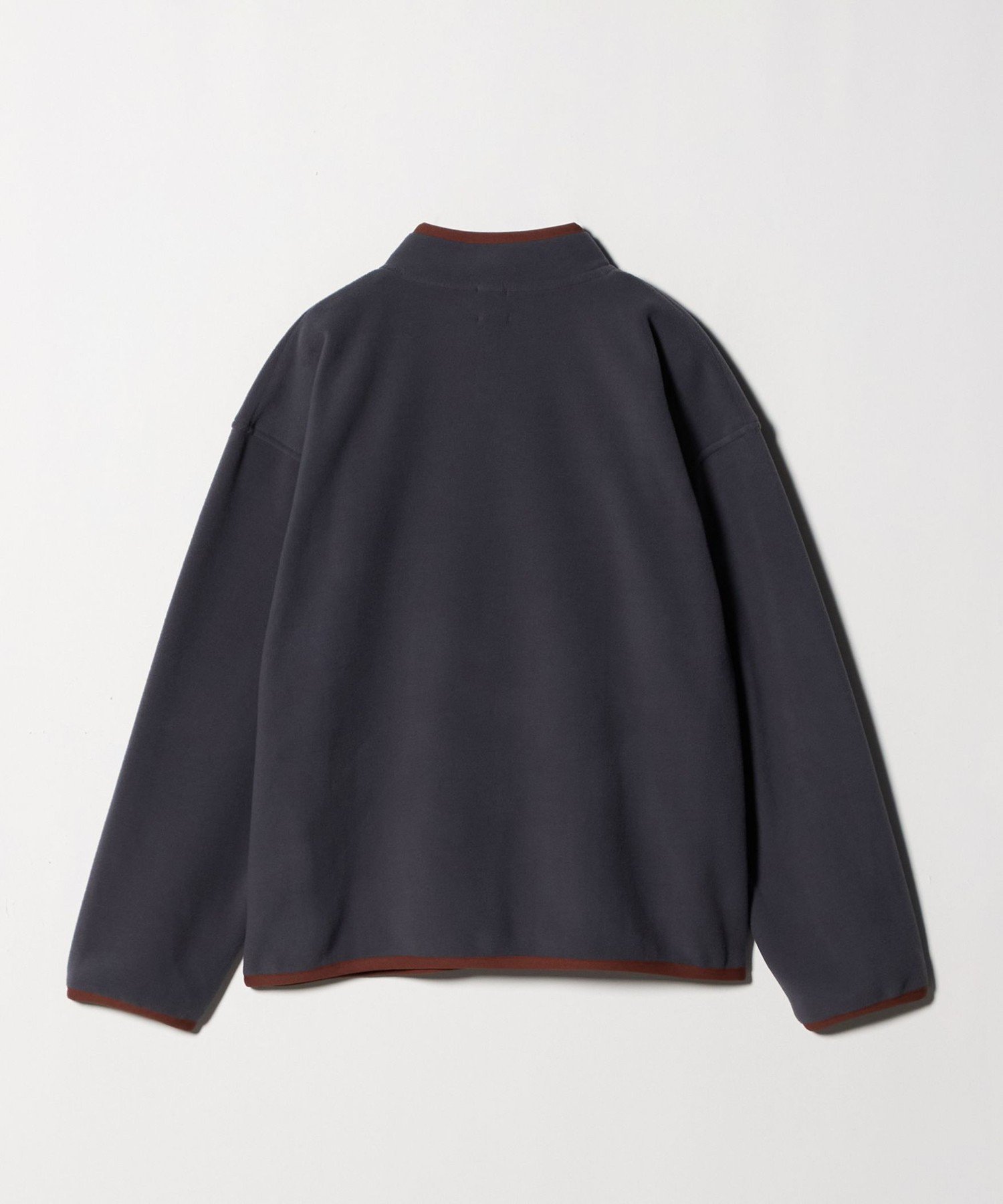 BEAUTY&YOUTH UNITED ARROWS｜<6(ROKU)>フリース プルオーバー