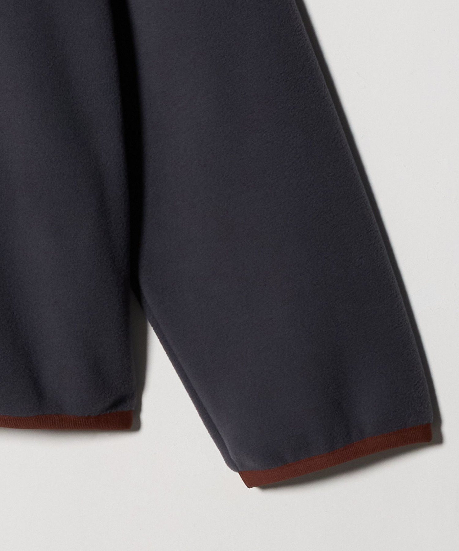 BEAUTY&YOUTH UNITED ARROWS｜<6(ROKU)>フリース プルオーバー