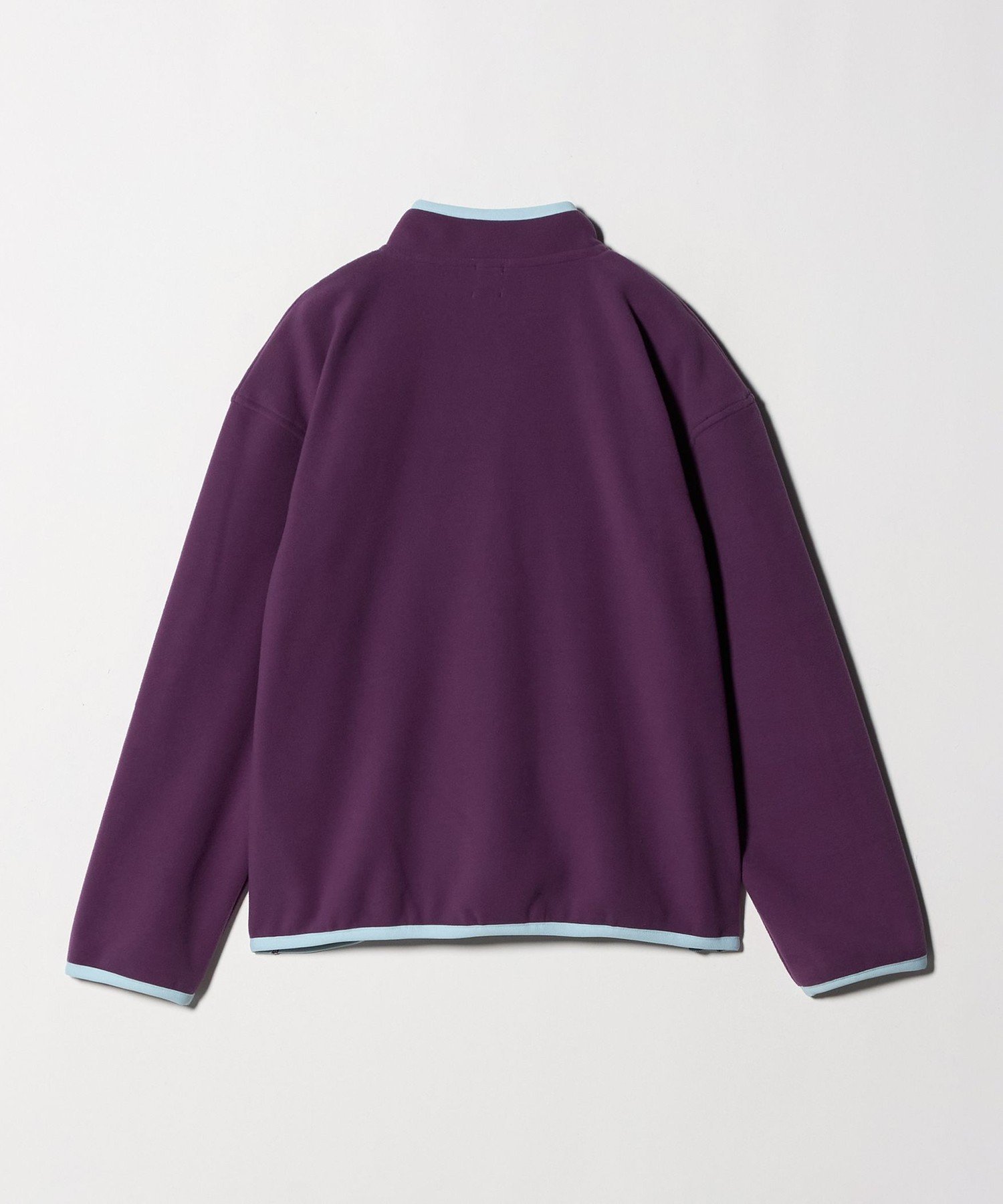 BEAUTY&YOUTH UNITED ARROWS｜<6(ROKU)>フリース プルオーバー