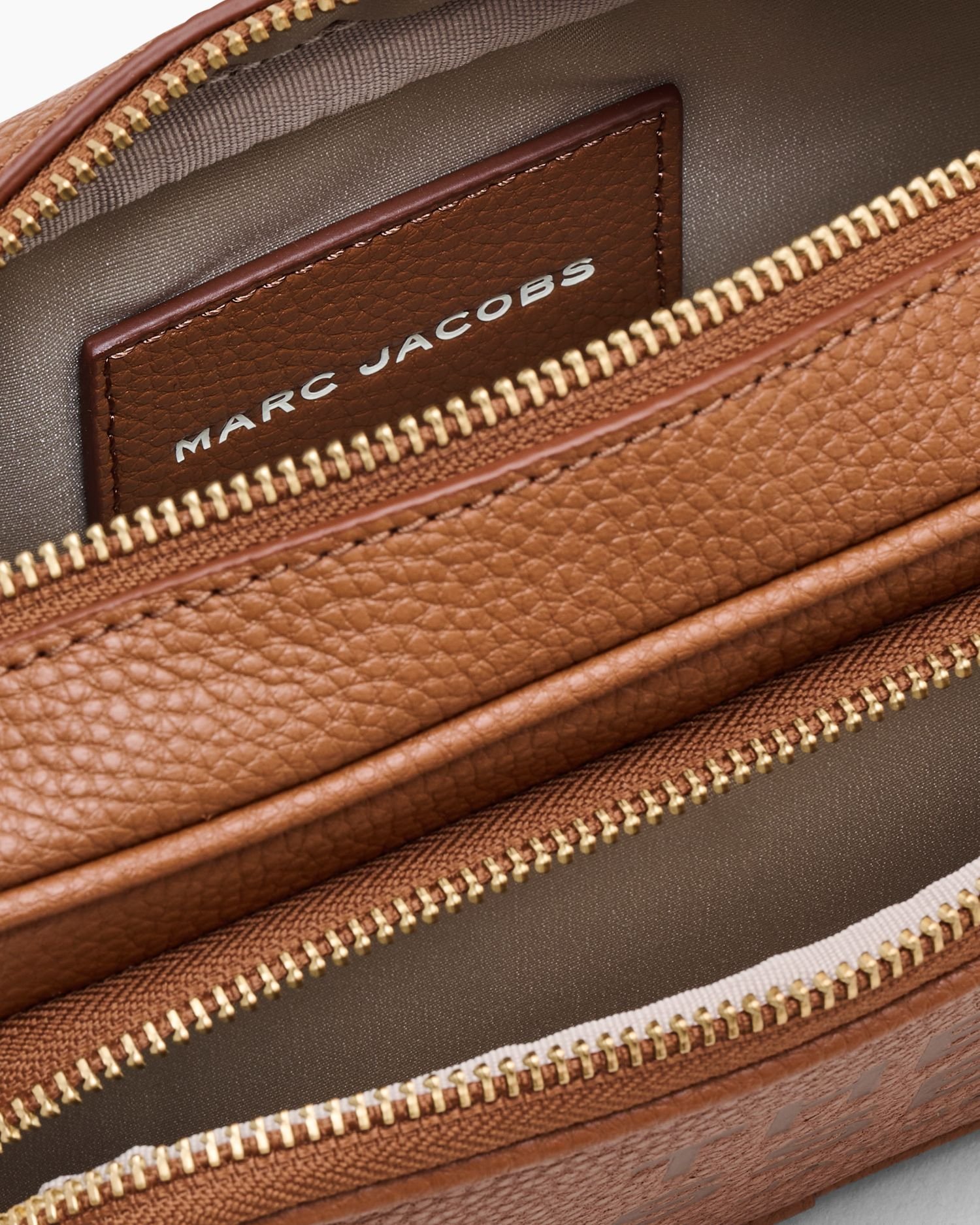 MARC JACOBS(マーク ジェイコブス)｜【公式】LEATHER CROSSBODY BAG/ザ