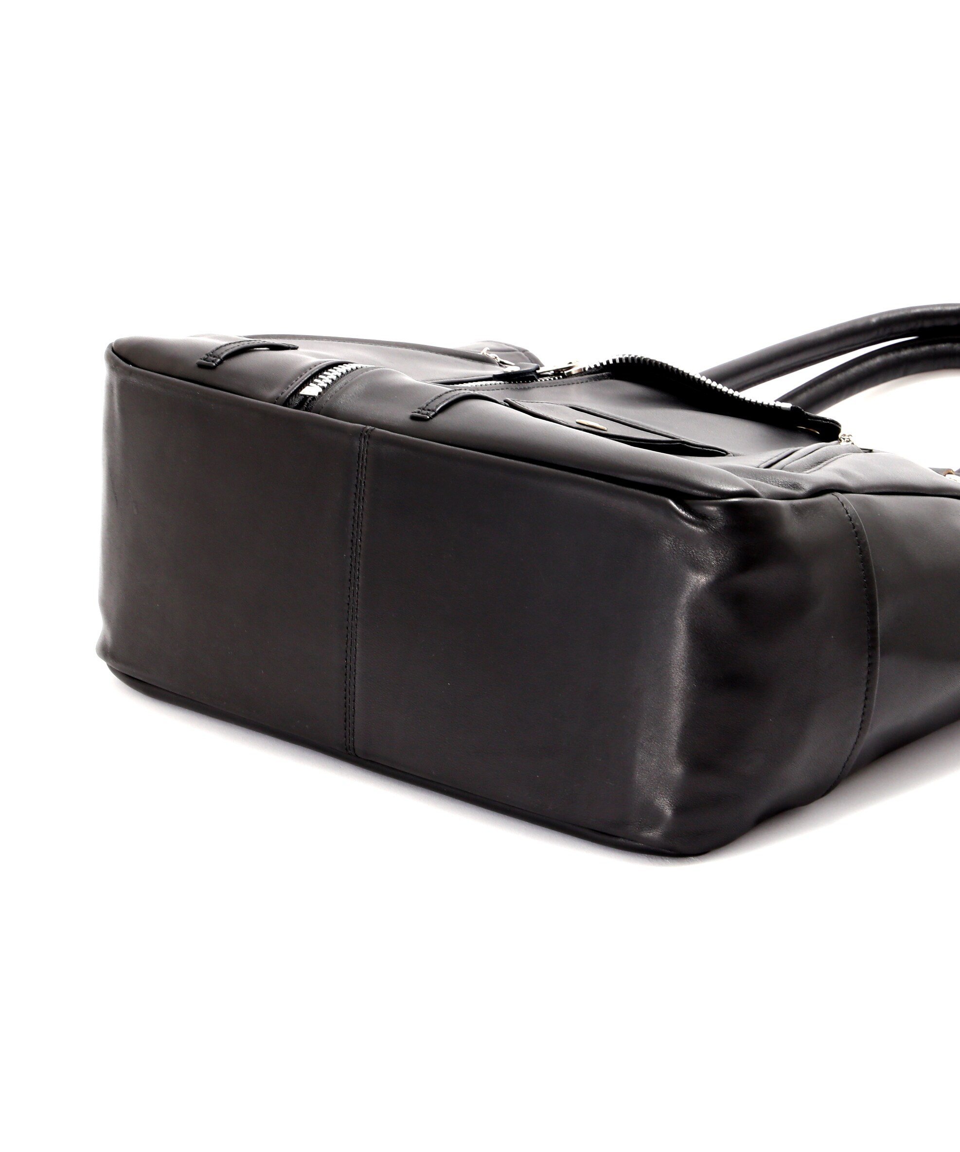 Schott｜RIDERS TOTE BAG/ライダース トートバッグ | Rakuten Fashion