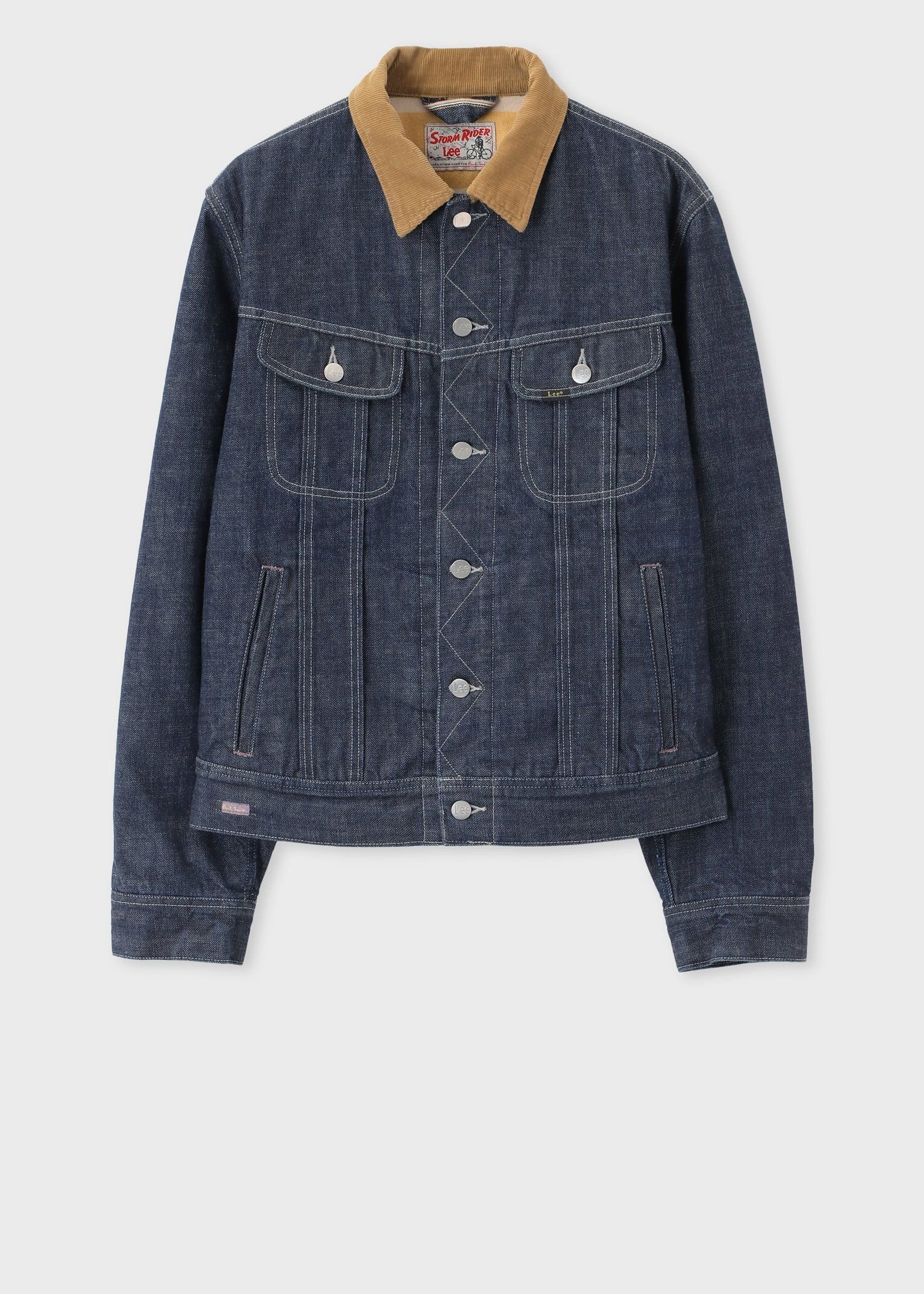 Paul Smith｜Paul Smith + Lee 