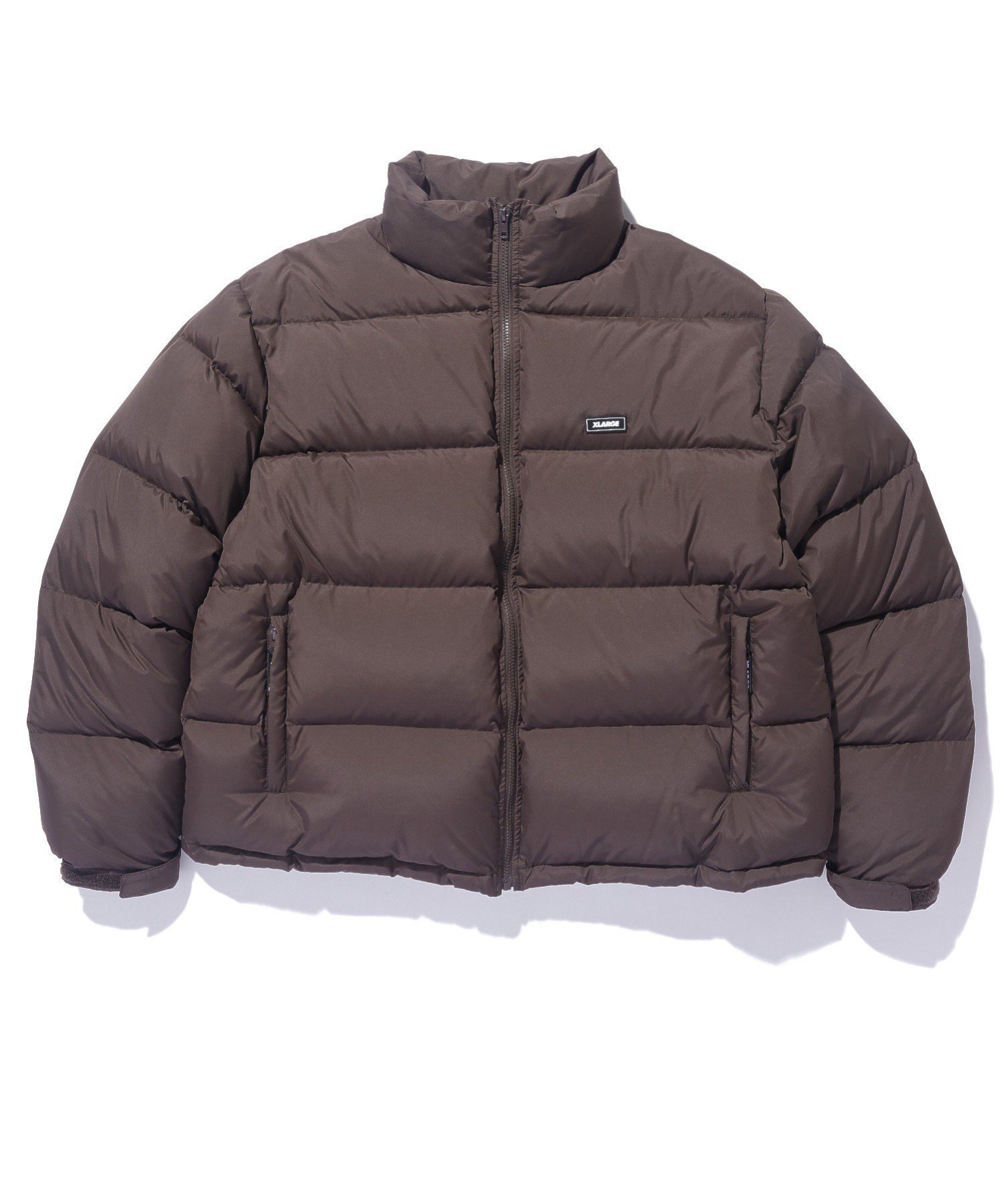 XLARGE｜DOWN JACKET | Rakuten Fashion(楽天ファッション／旧楽天