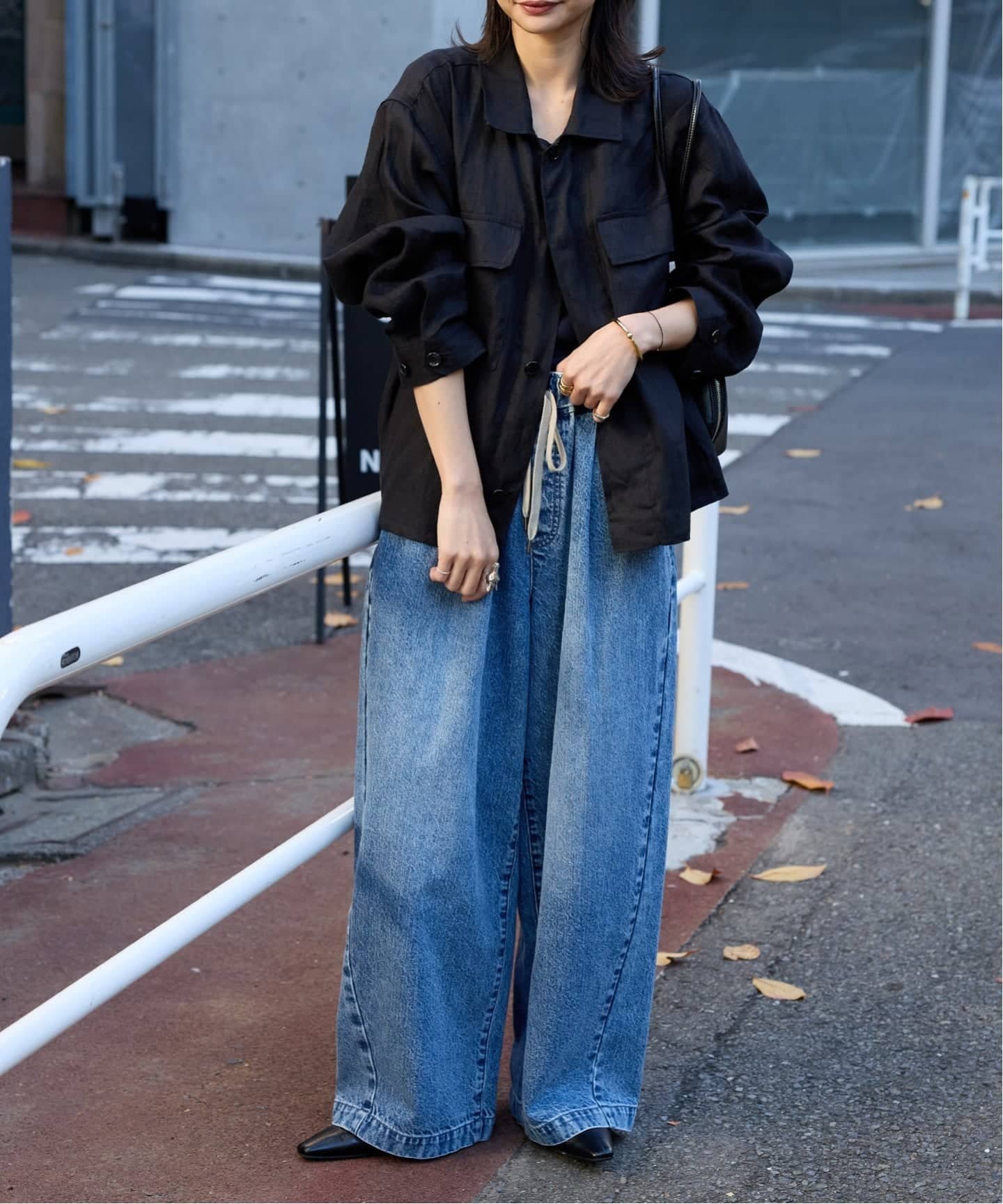 JOURNAL STANDARD｜《追加予約》リネンミリタリージャケット | Rakuten