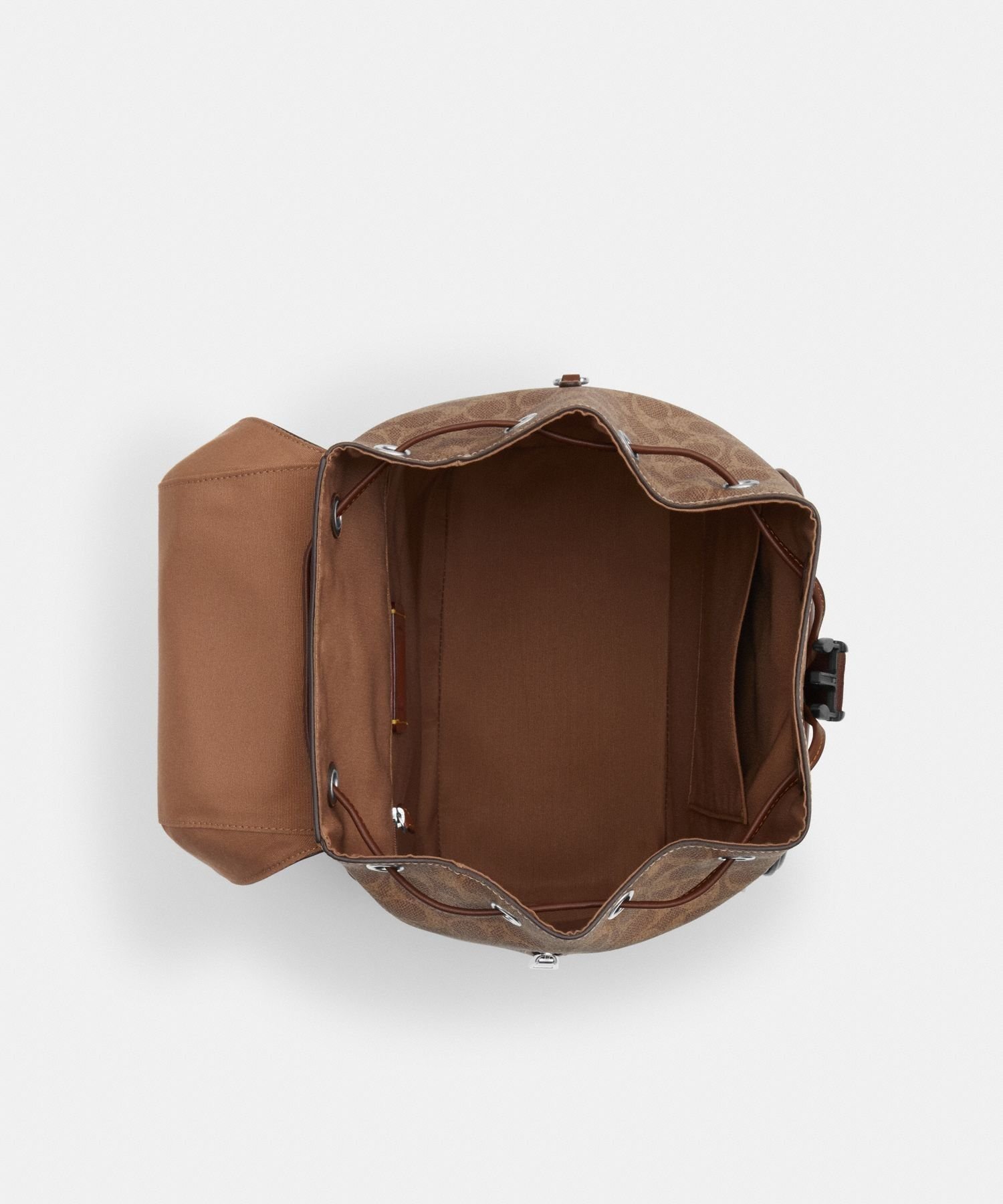 COACH OUTLET｜【公式】ペース ラージ バックパック・シグネチャー