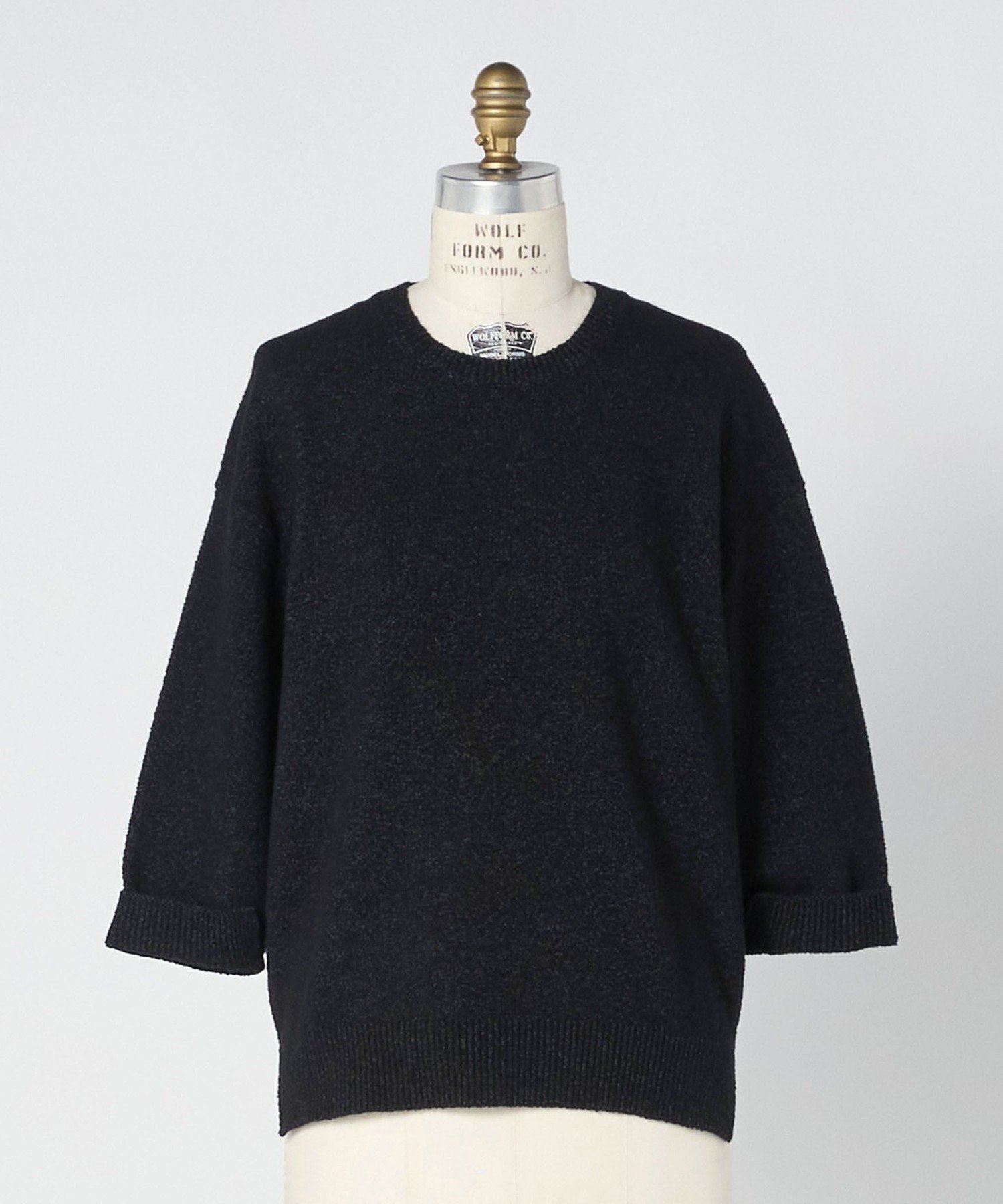 Drawer(ドゥロワー)のニットアイテム一覧 | Rakuten Fashion(楽天