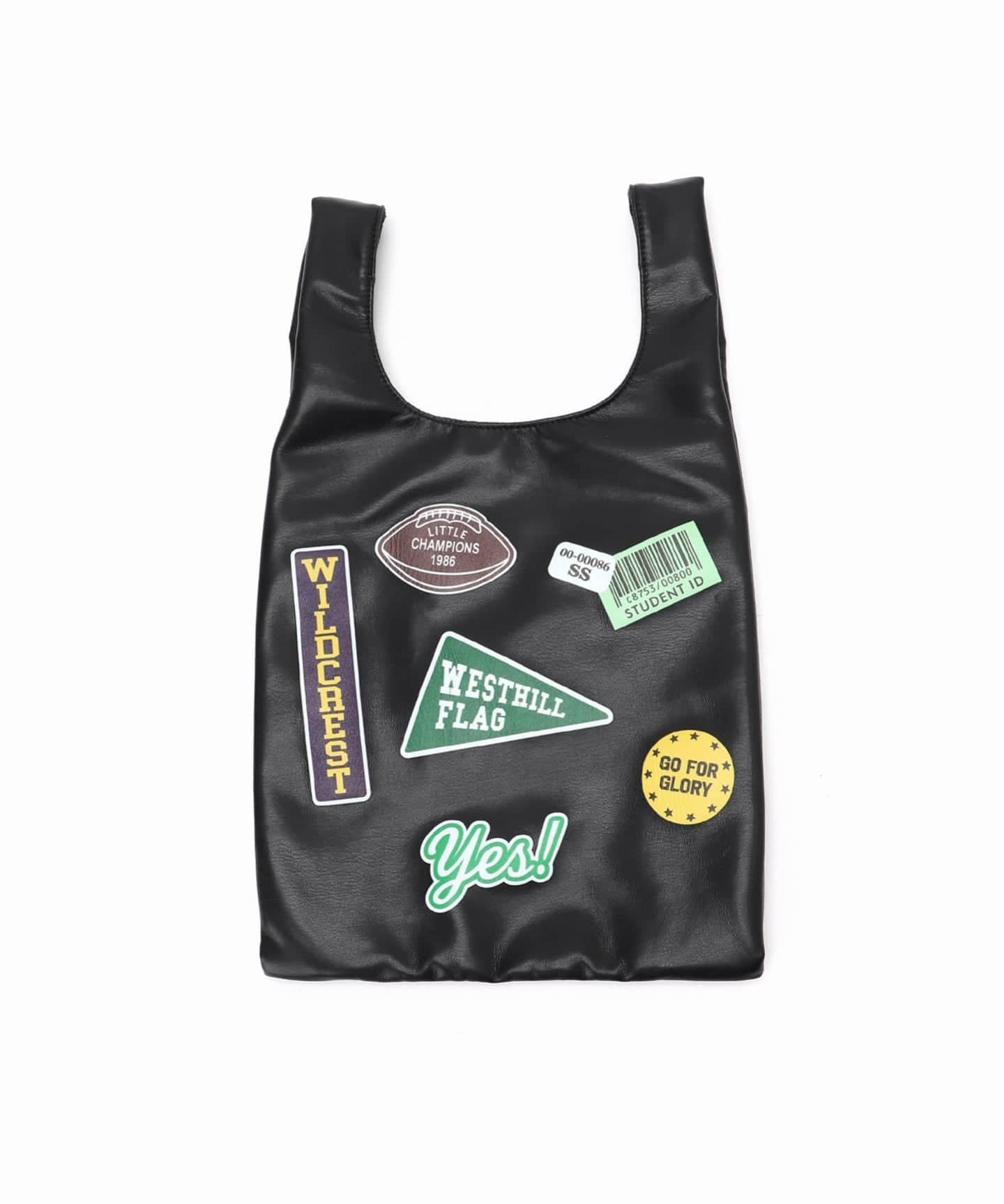 Spick & Span｜《追加予約》Spick&Span SHOPPER BAG* | Rakuten