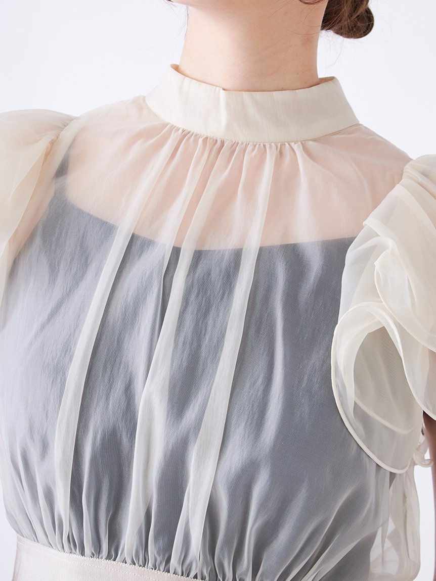 SNIDEL｜ボレロセットキャミワンピース | Rakuten Fashion(楽天