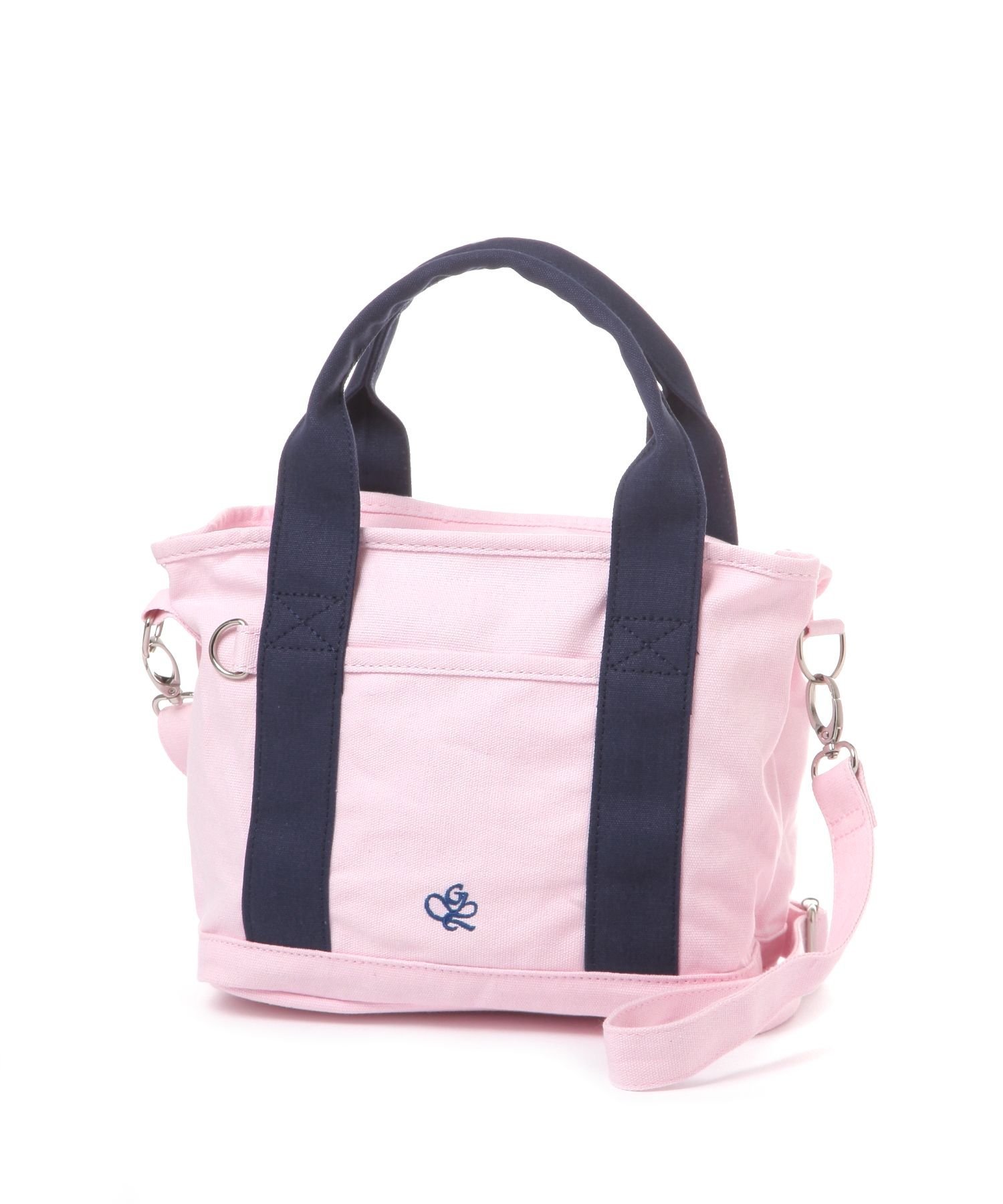 GLOBAL WORK｜3ROOM2WAYキャンバストート/286161 | Rakuten Fashion