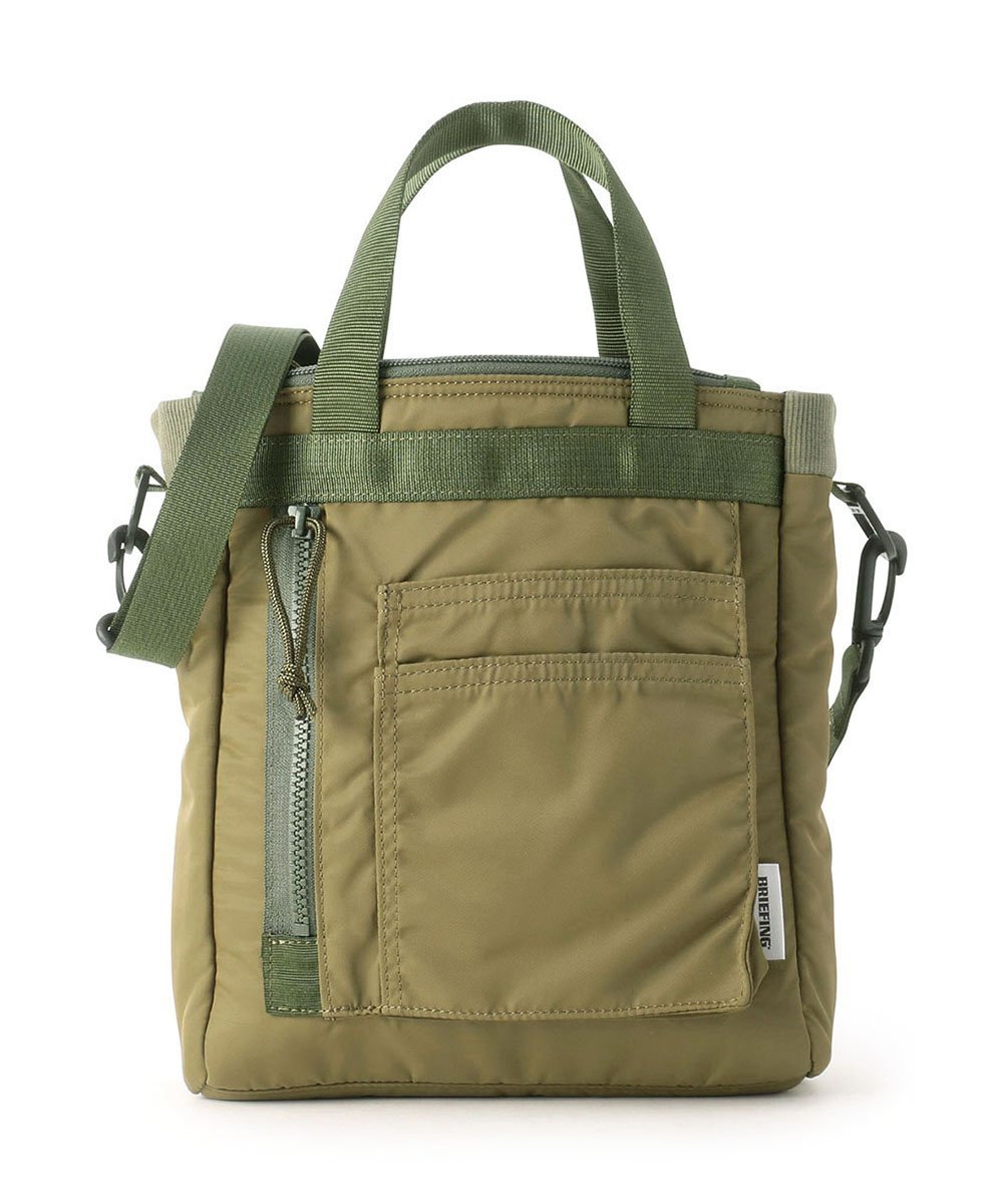 楽天市場】briefing プロテクショントートの通販