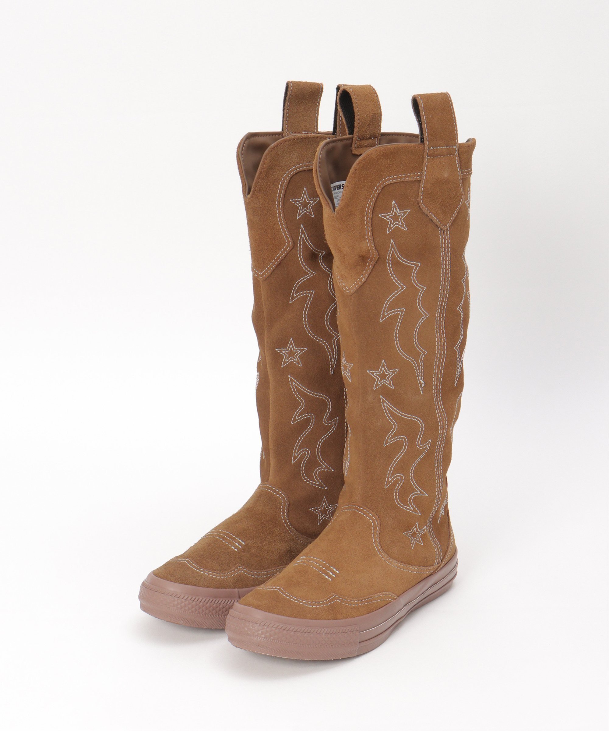 notch.｜CONVERSE コンバース ALL STAR ウエスタンブーツ ST Z